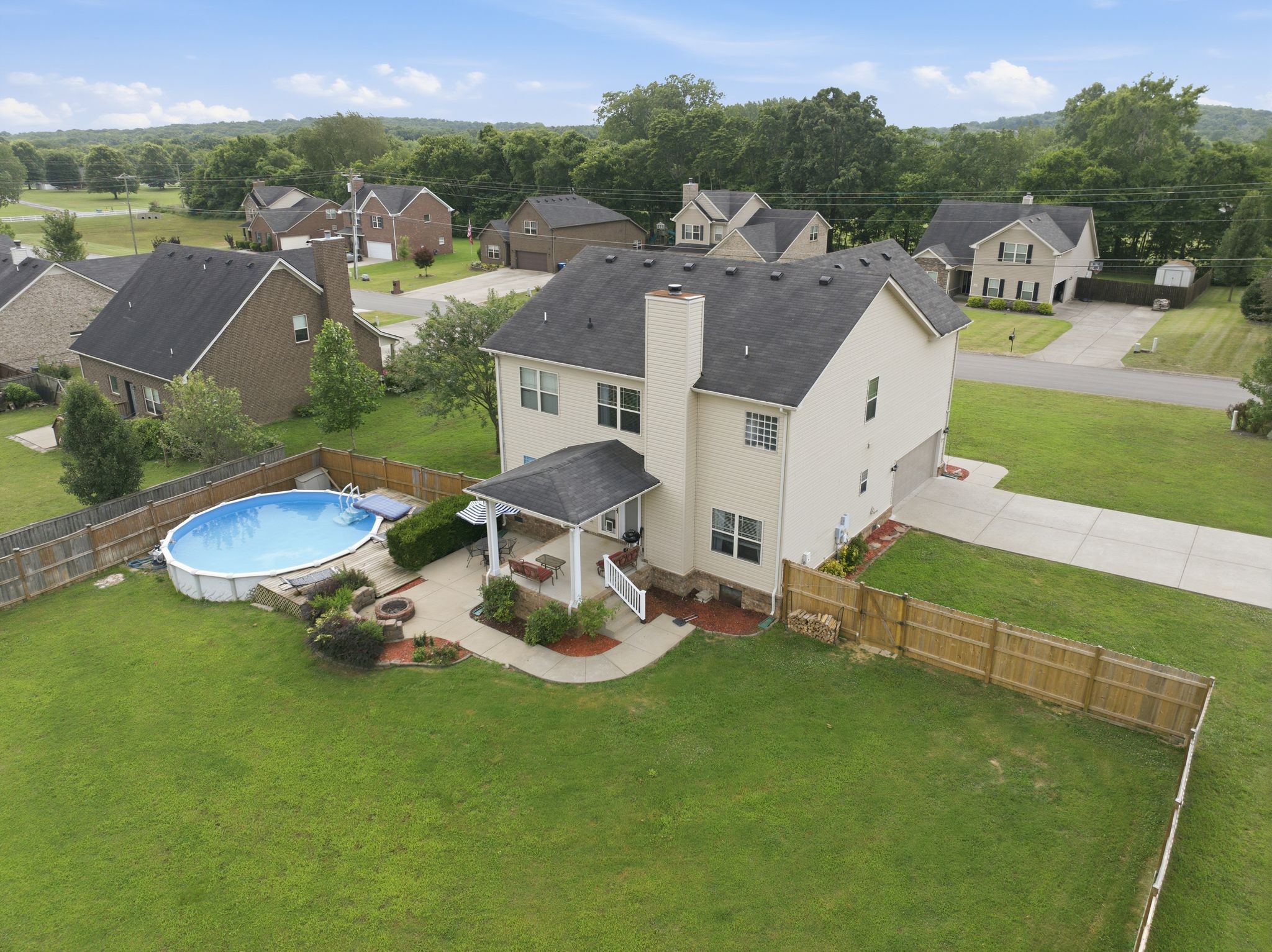 1026 Pinnacle Hills Dr