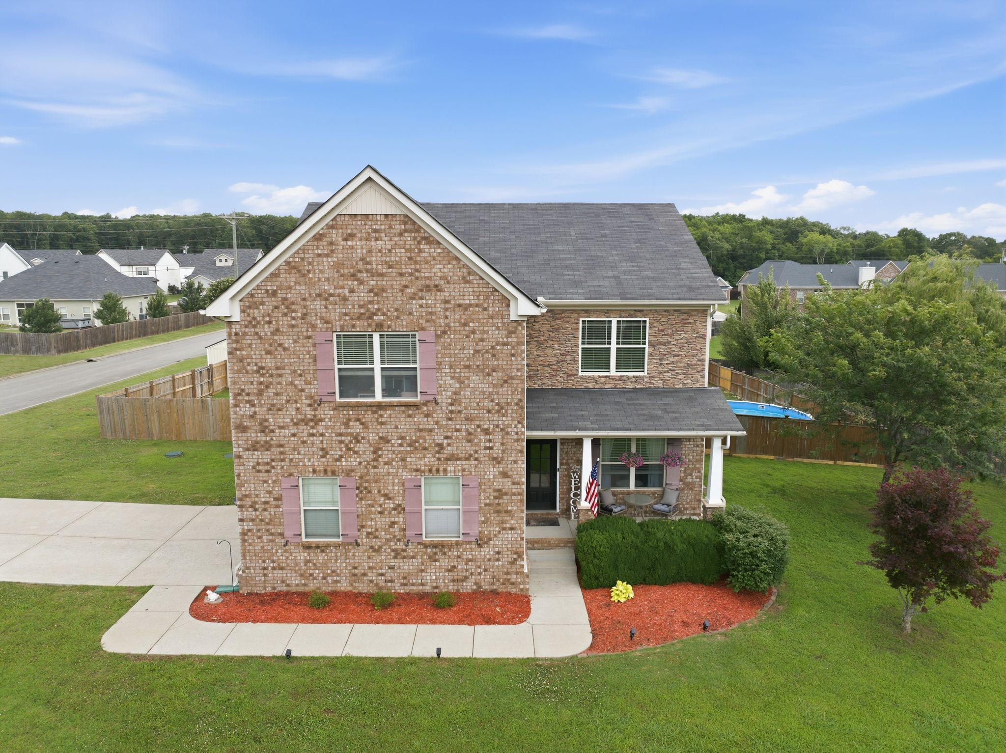 1026 Pinnacle Hills Dr