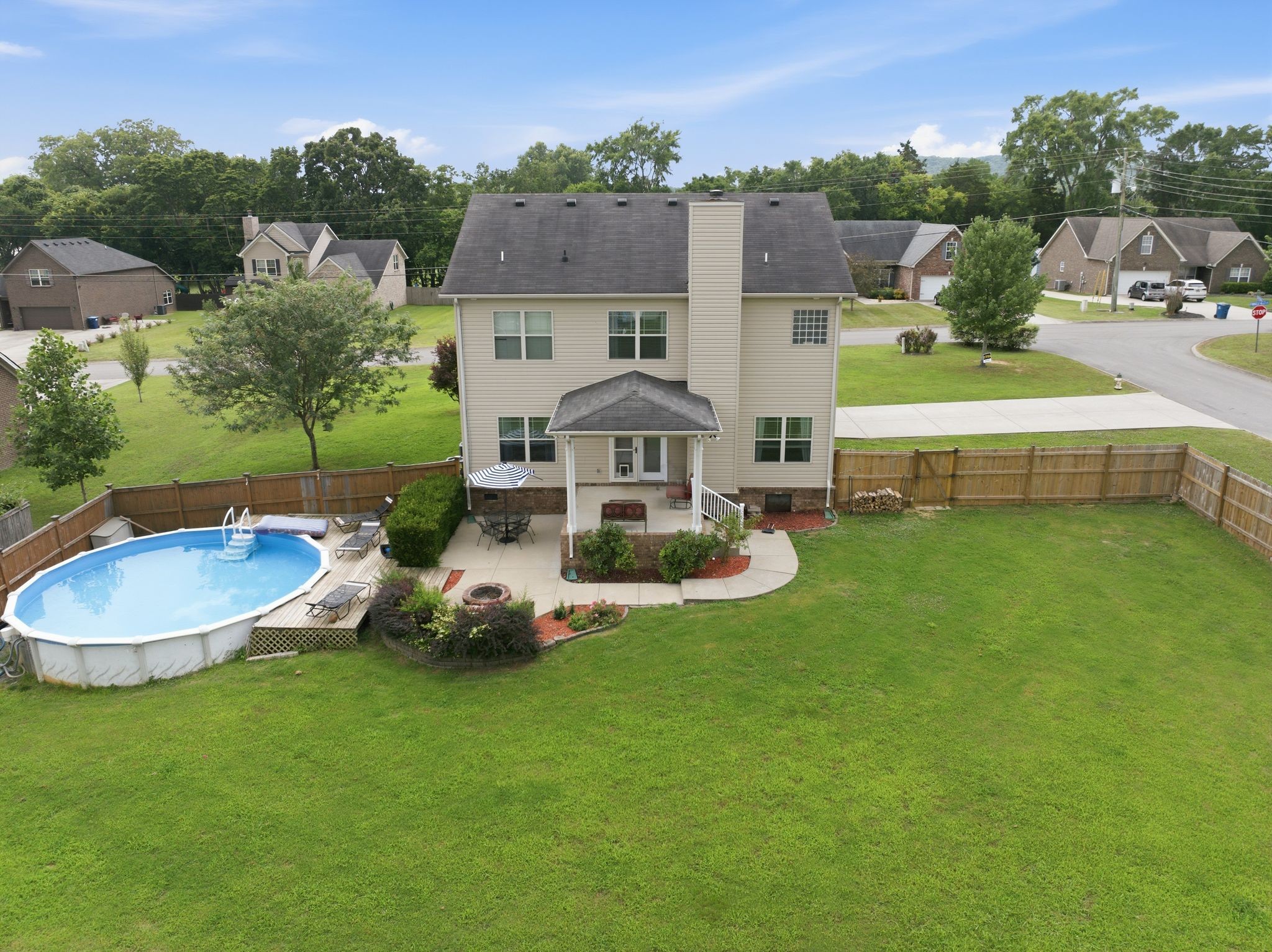 1026 Pinnacle Hills Dr