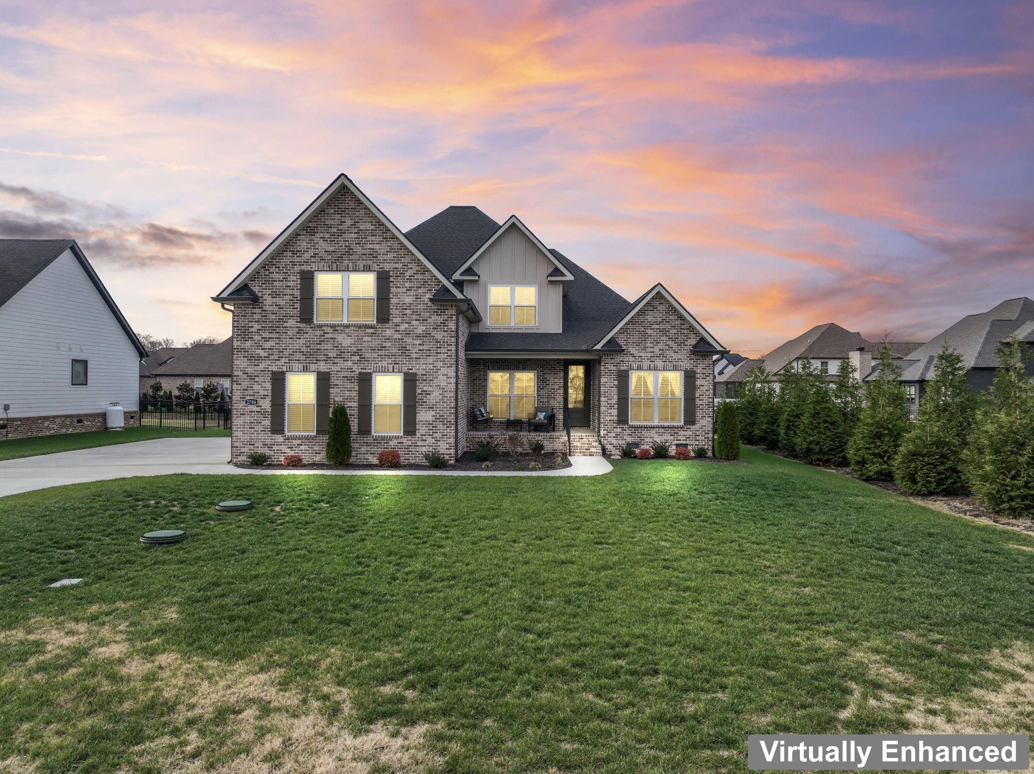 2706 Congress Dr