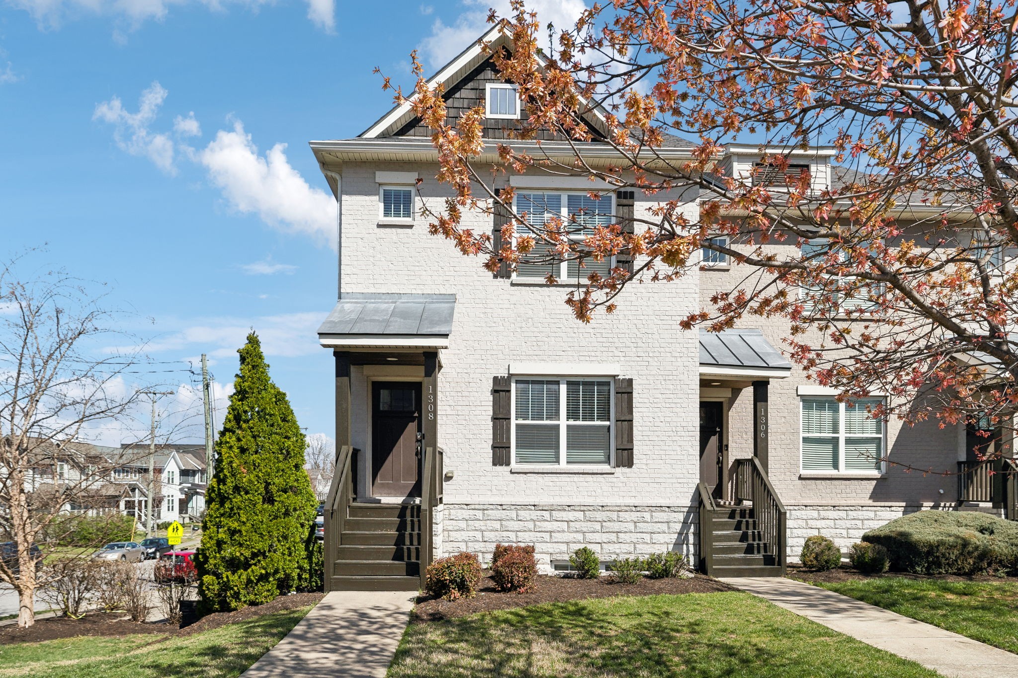 1308 Wedgewood Ave