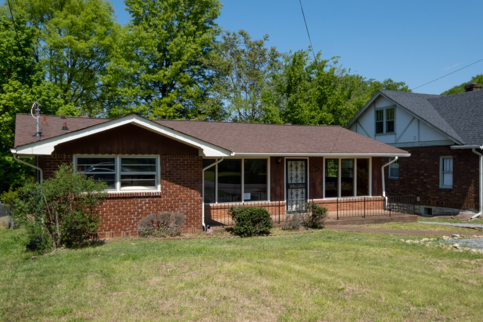 1021 Maynor Ave