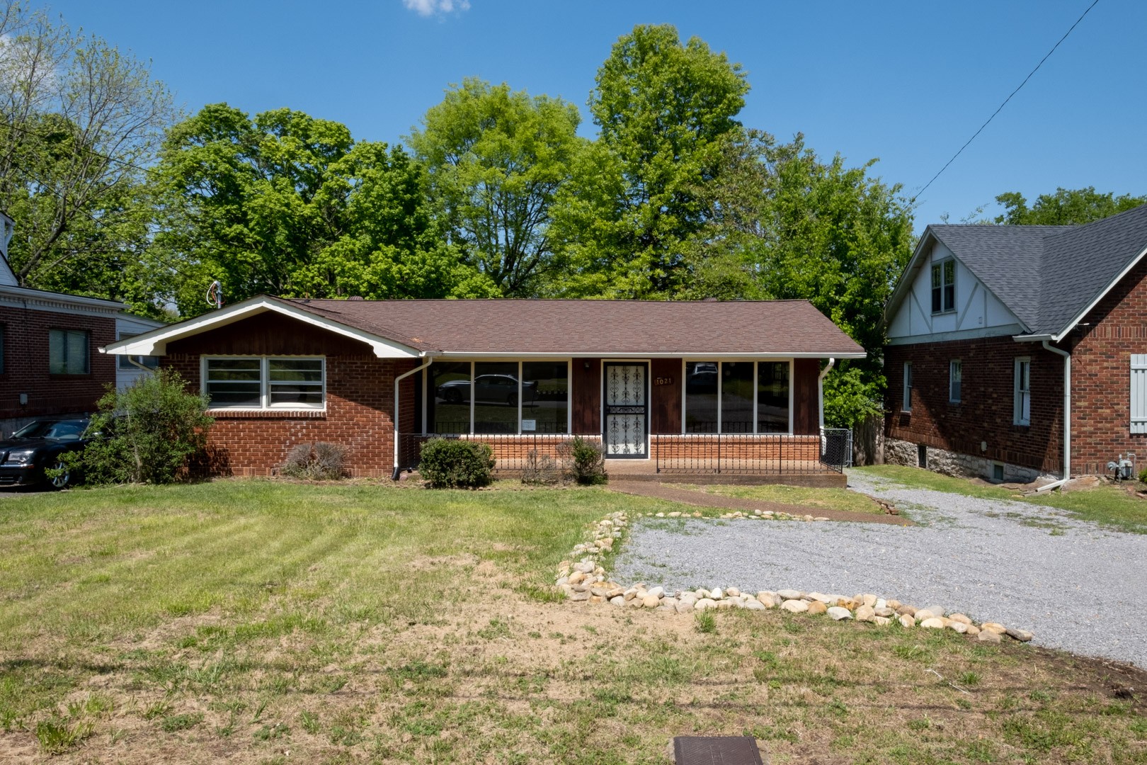 1021 Maynor Ave