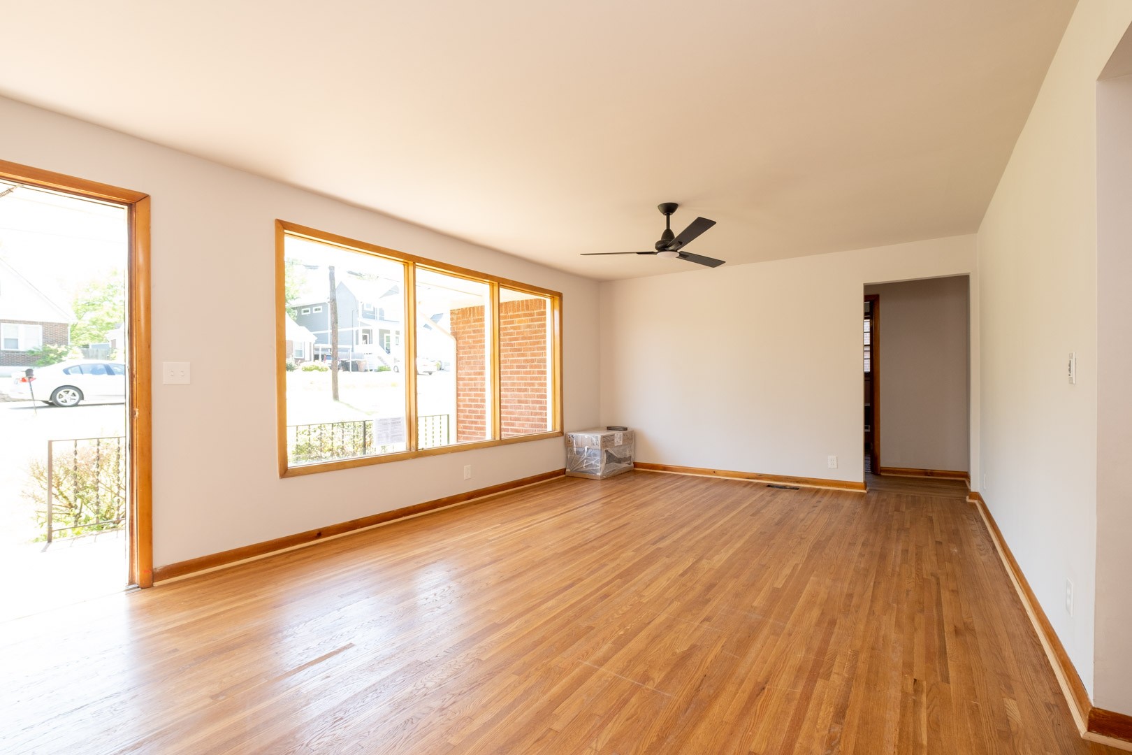 1021 Maynor Ave