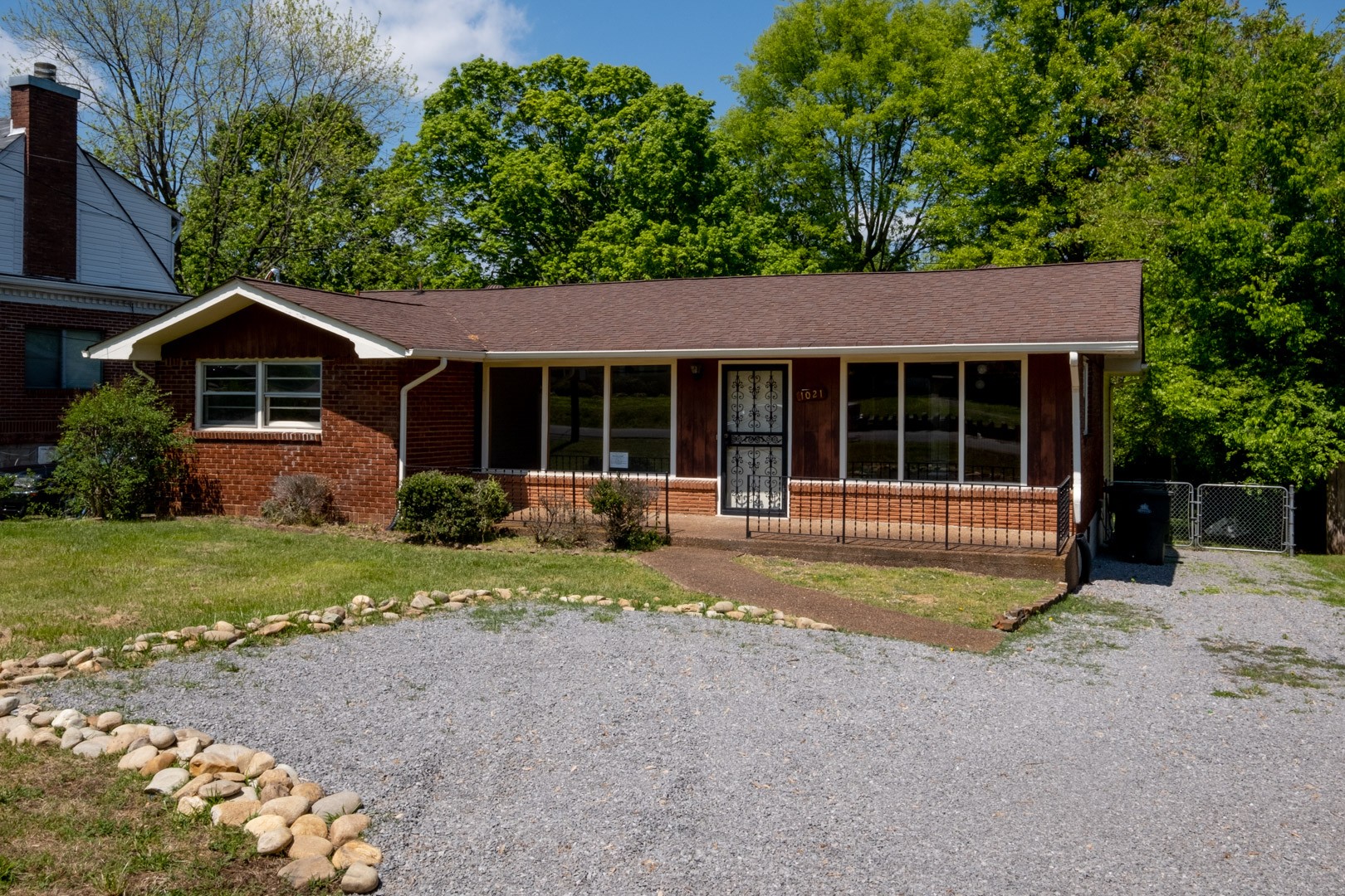 1021 Maynor Ave