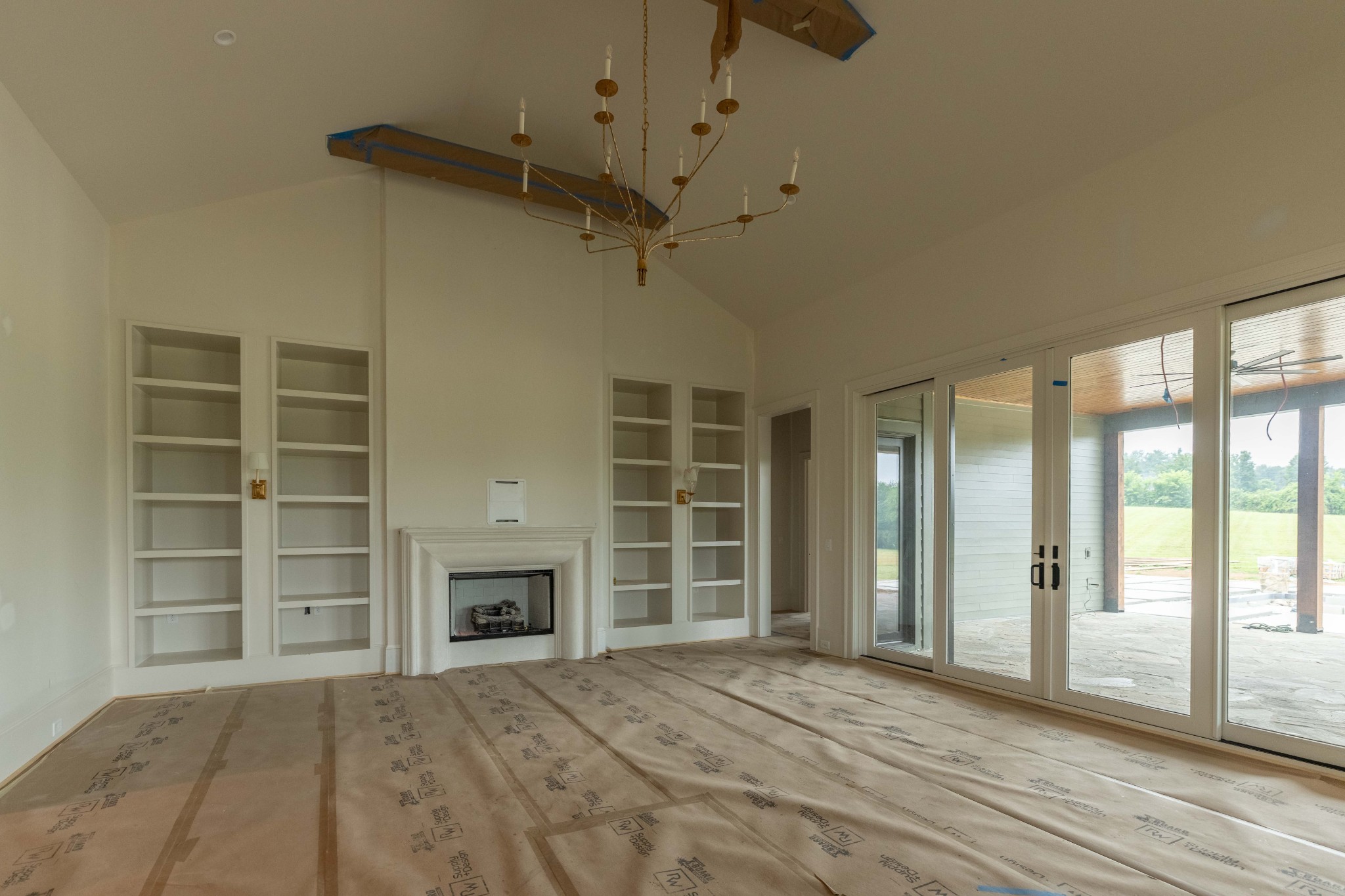 4015 Baileys Cove Ct