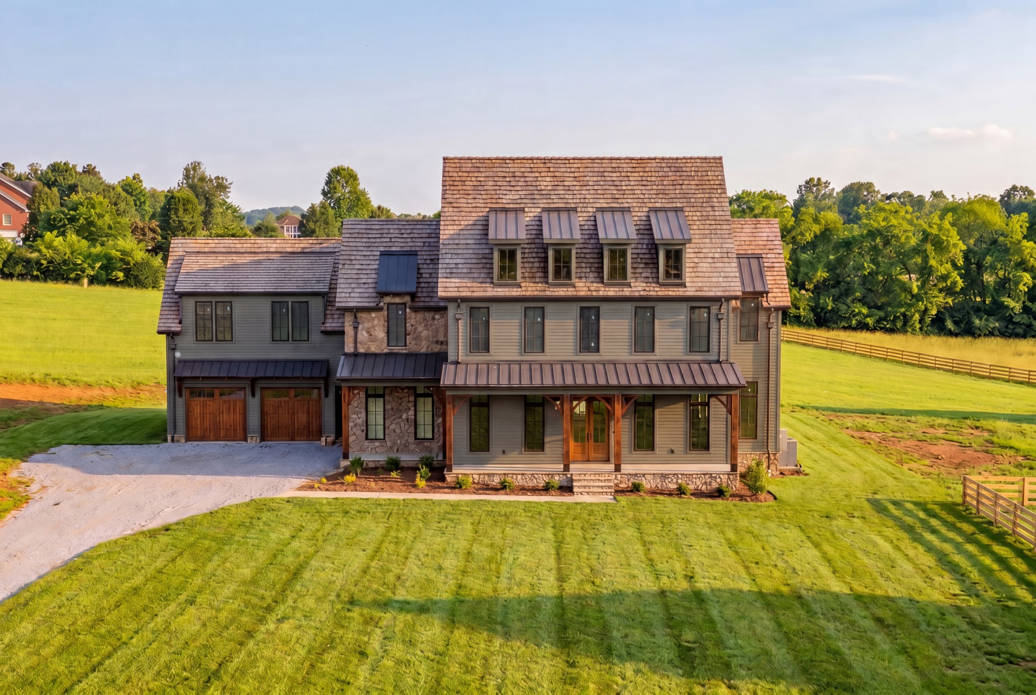 4015 Baileys Cove Ct