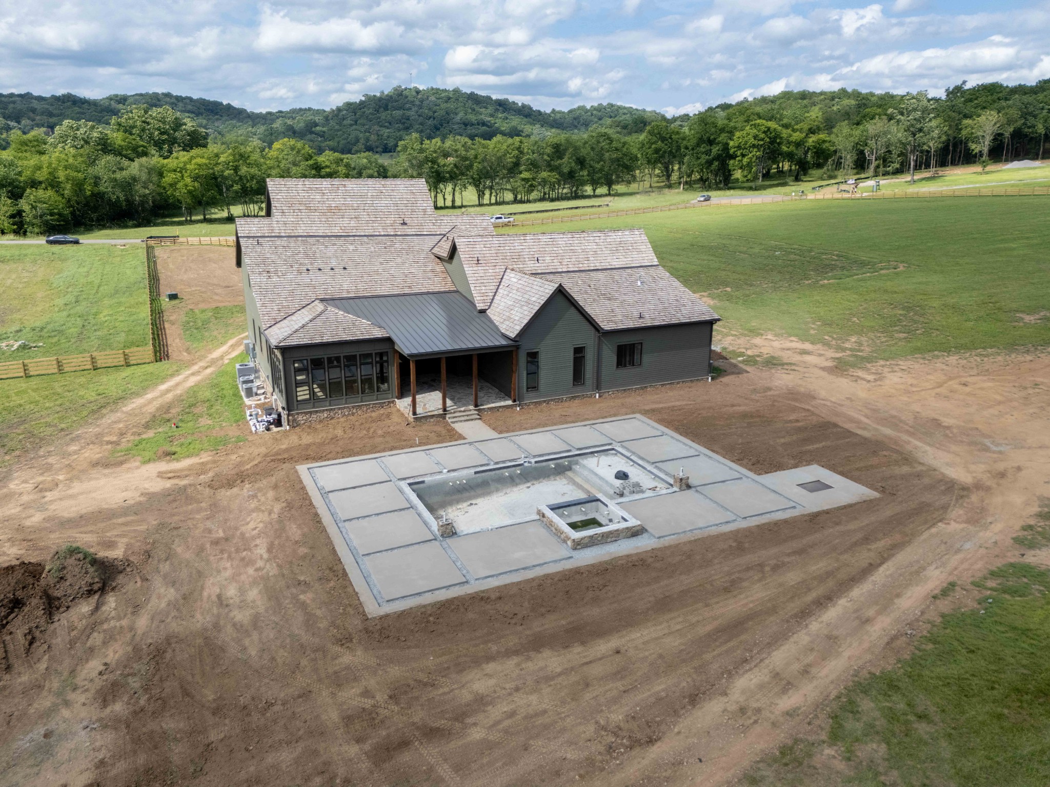 4015 Baileys Cove Ct