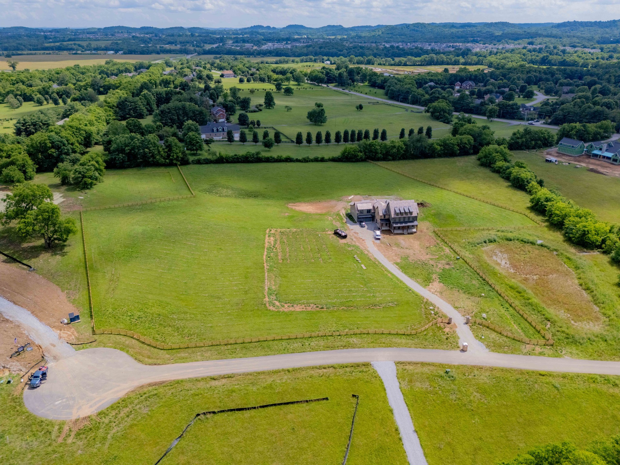 4015 Baileys Cove Ct
