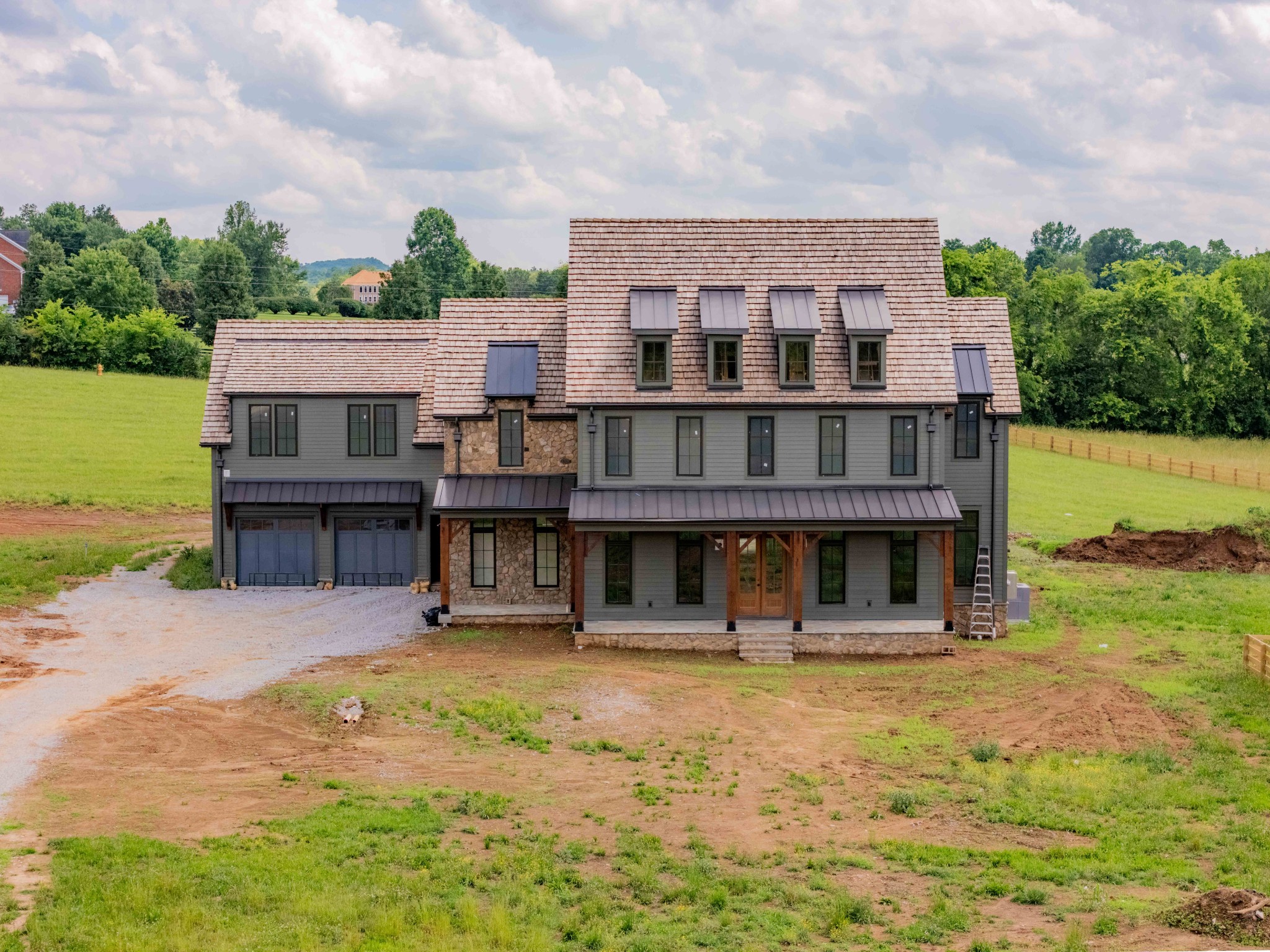 4015 Baileys Cove Ct