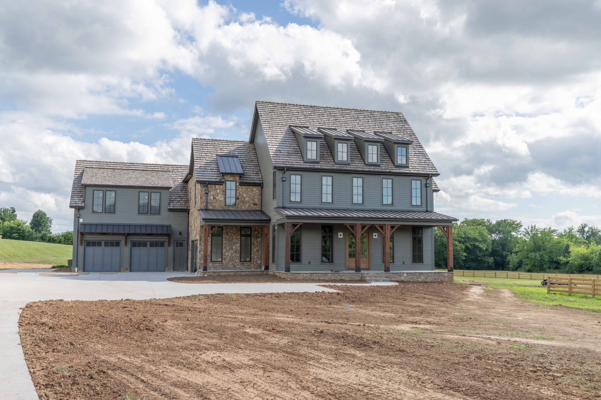 4015 Baileys Cove Ct