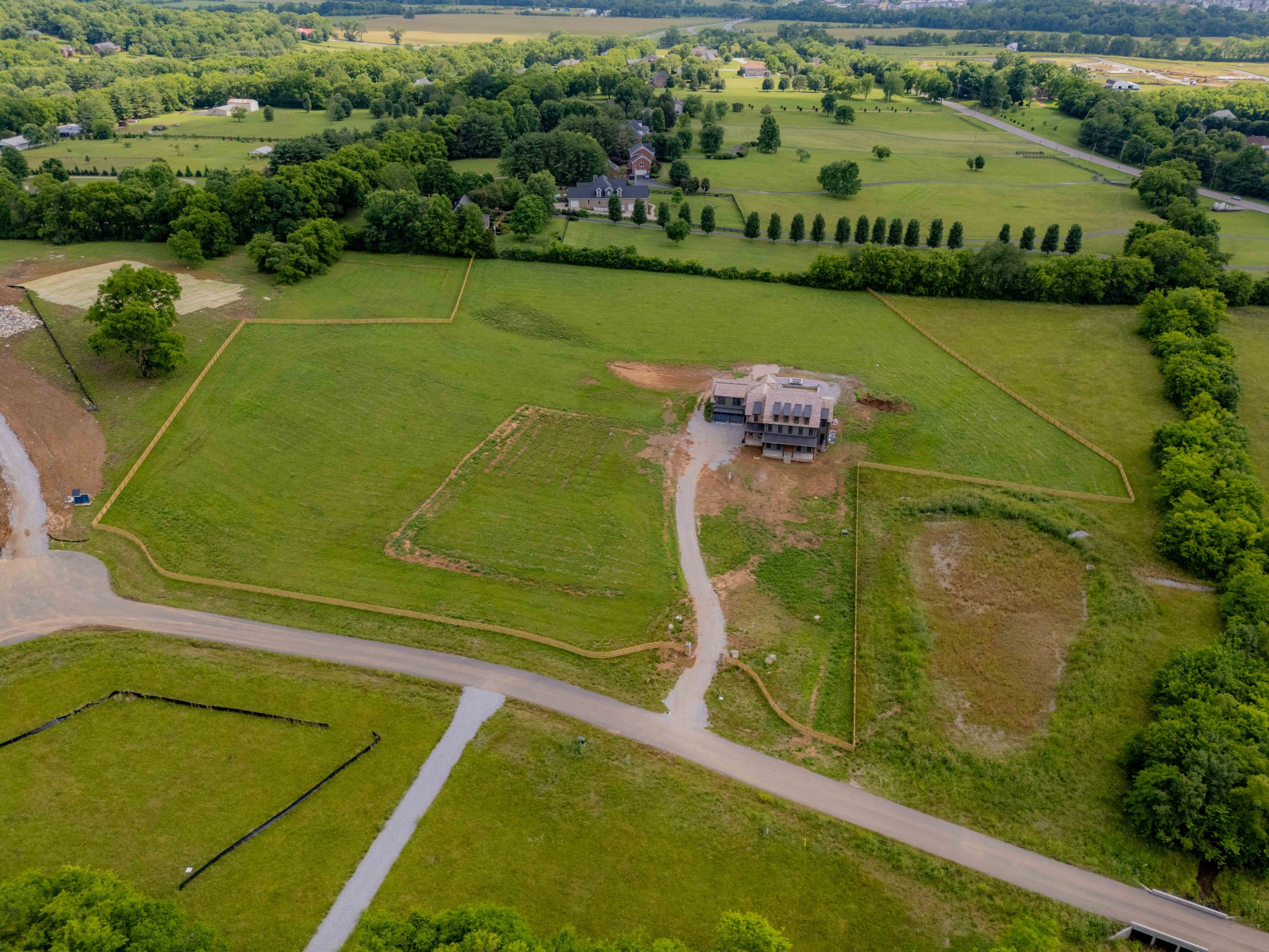 4015 Baileys Cove Ct
