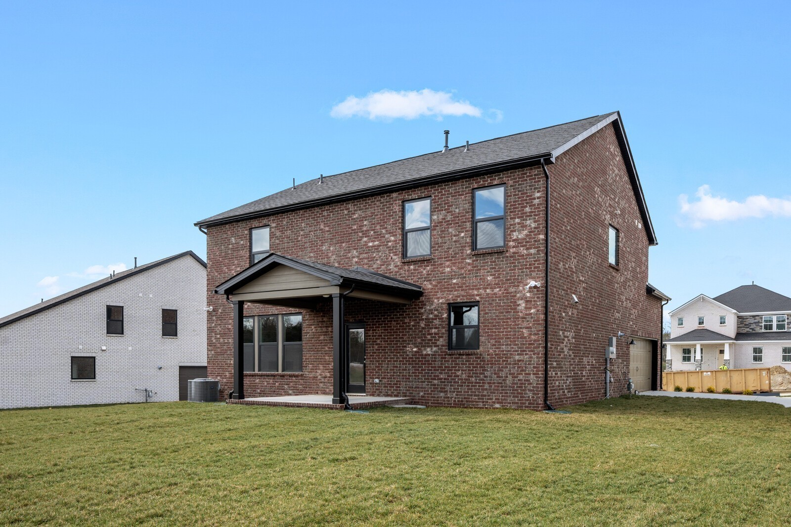285 Johnnys Place