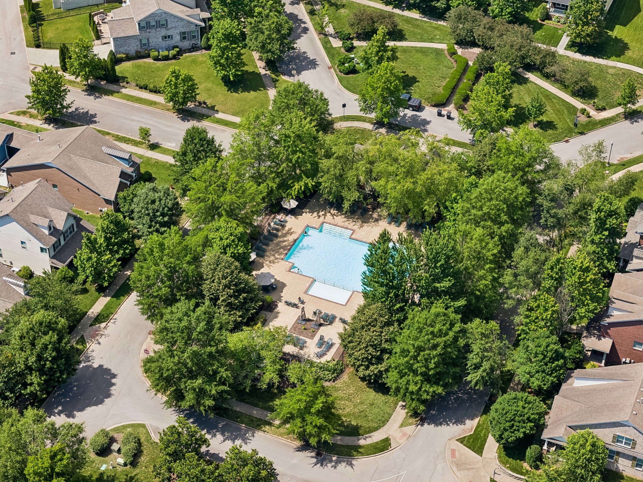 5003 Clover Meadows Dr