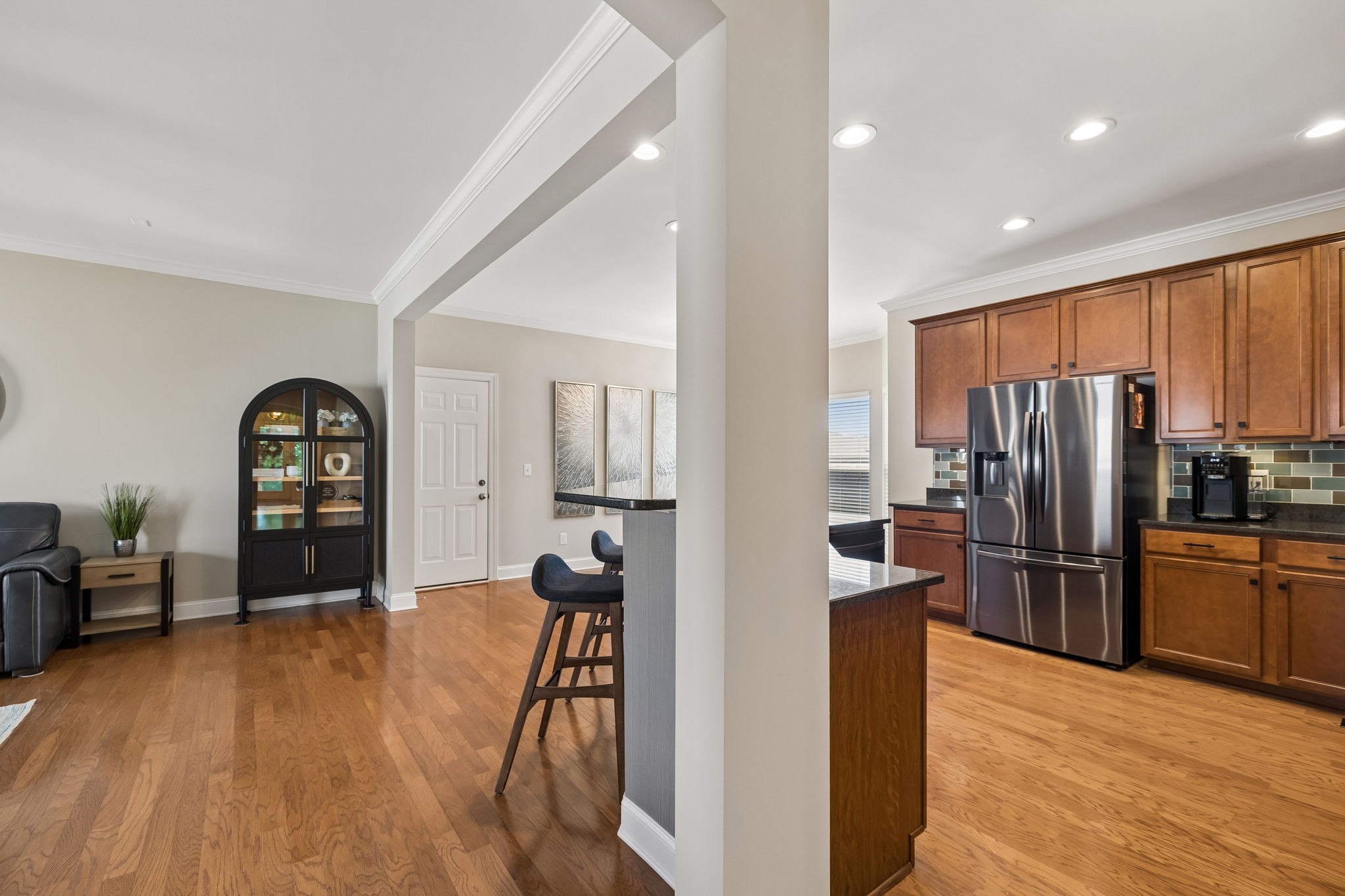 5003 Clover Meadows Dr