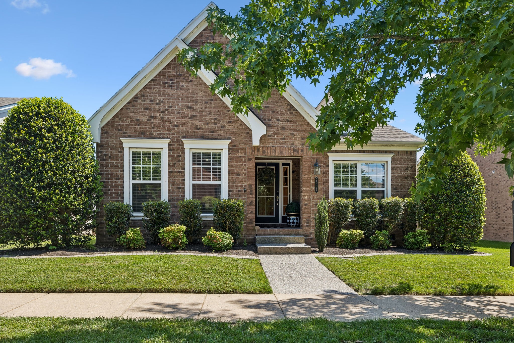 5003 Clover Meadows Dr