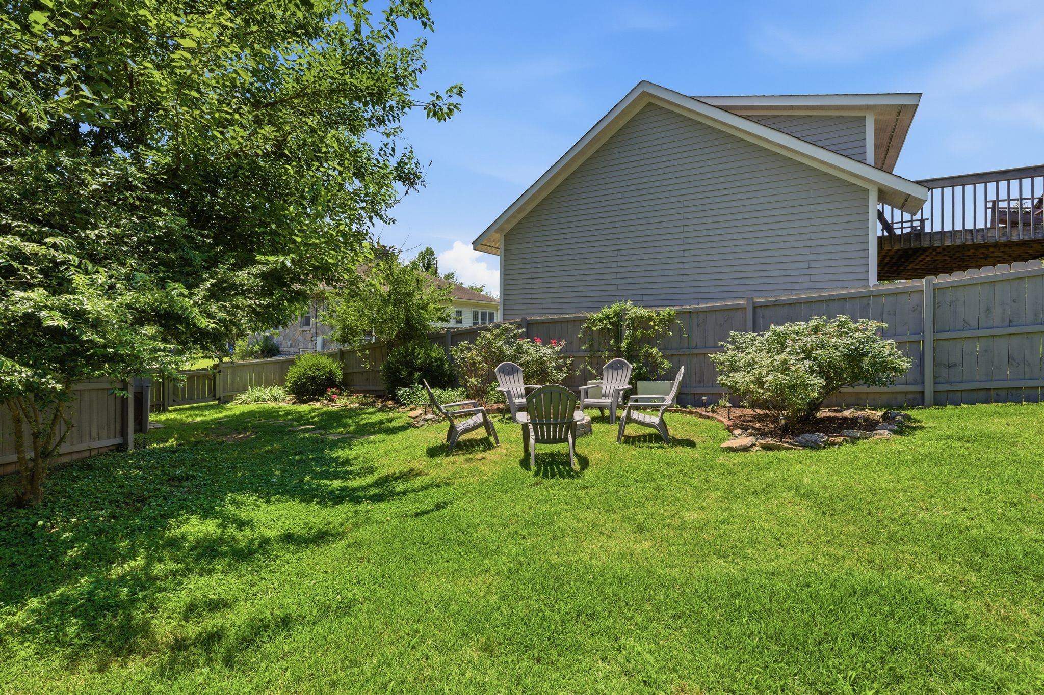 2908 Westmoreland Dr