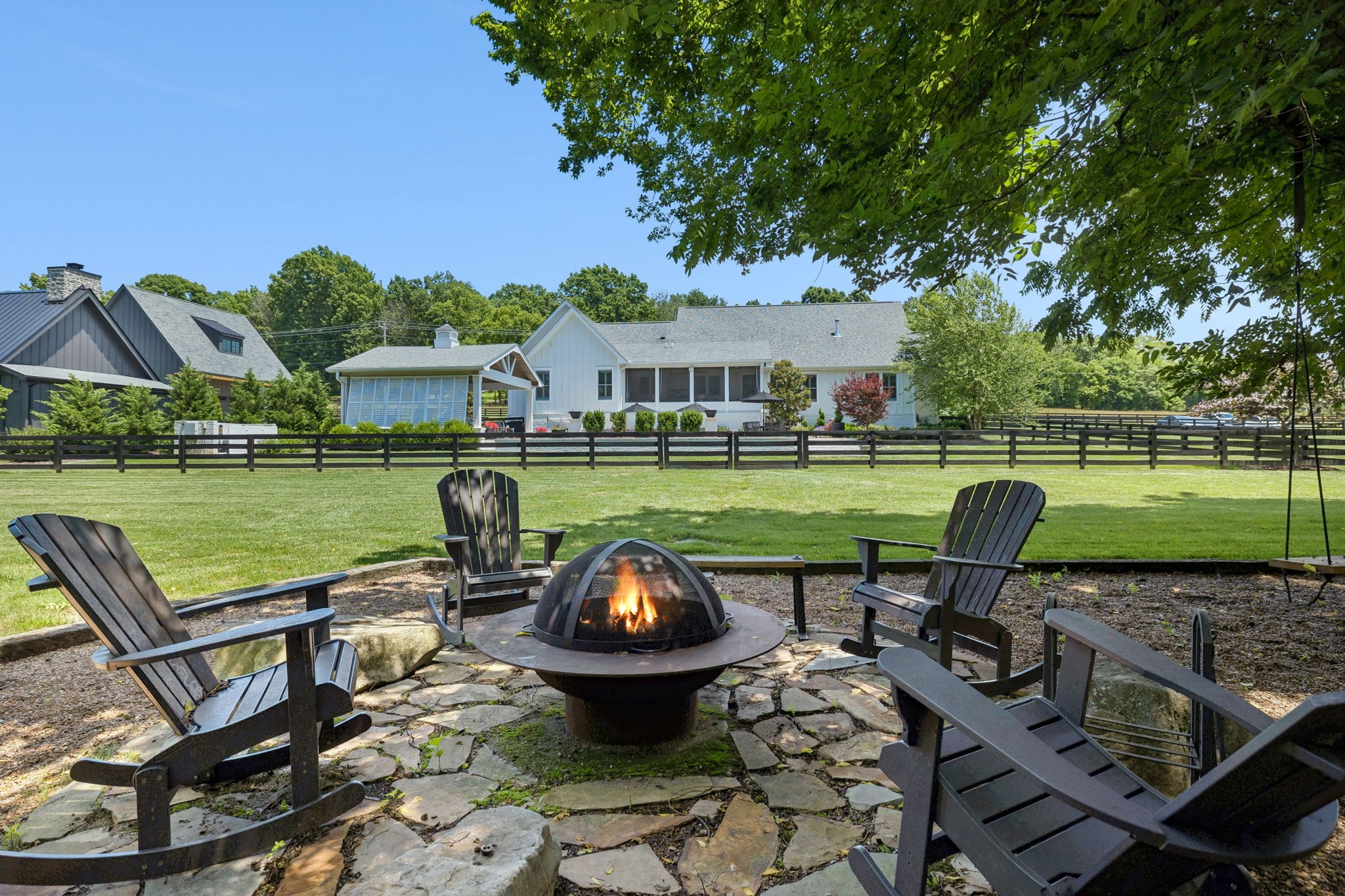 4351 Gosey Hill Rd