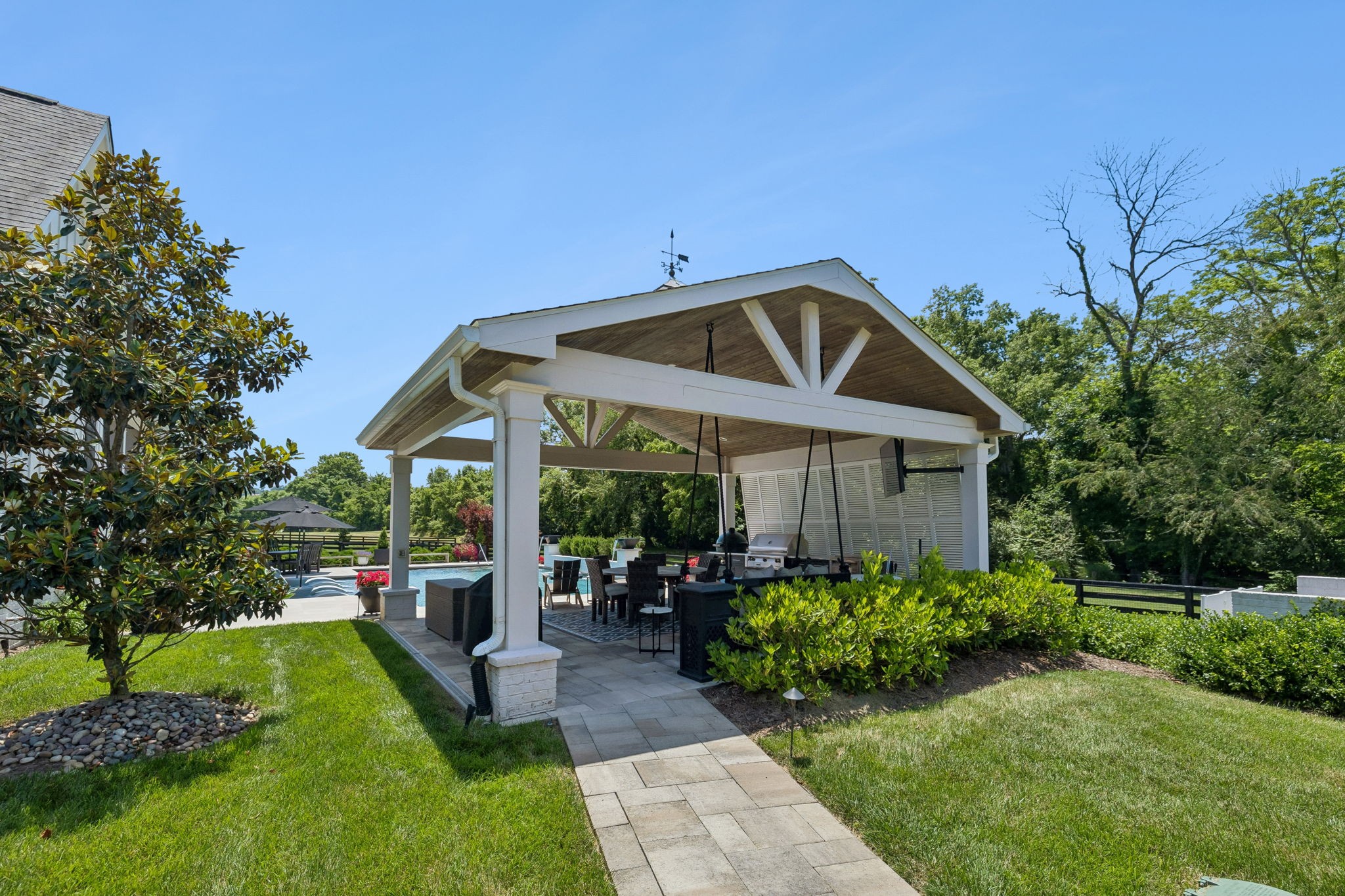 4351 Gosey Hill Rd