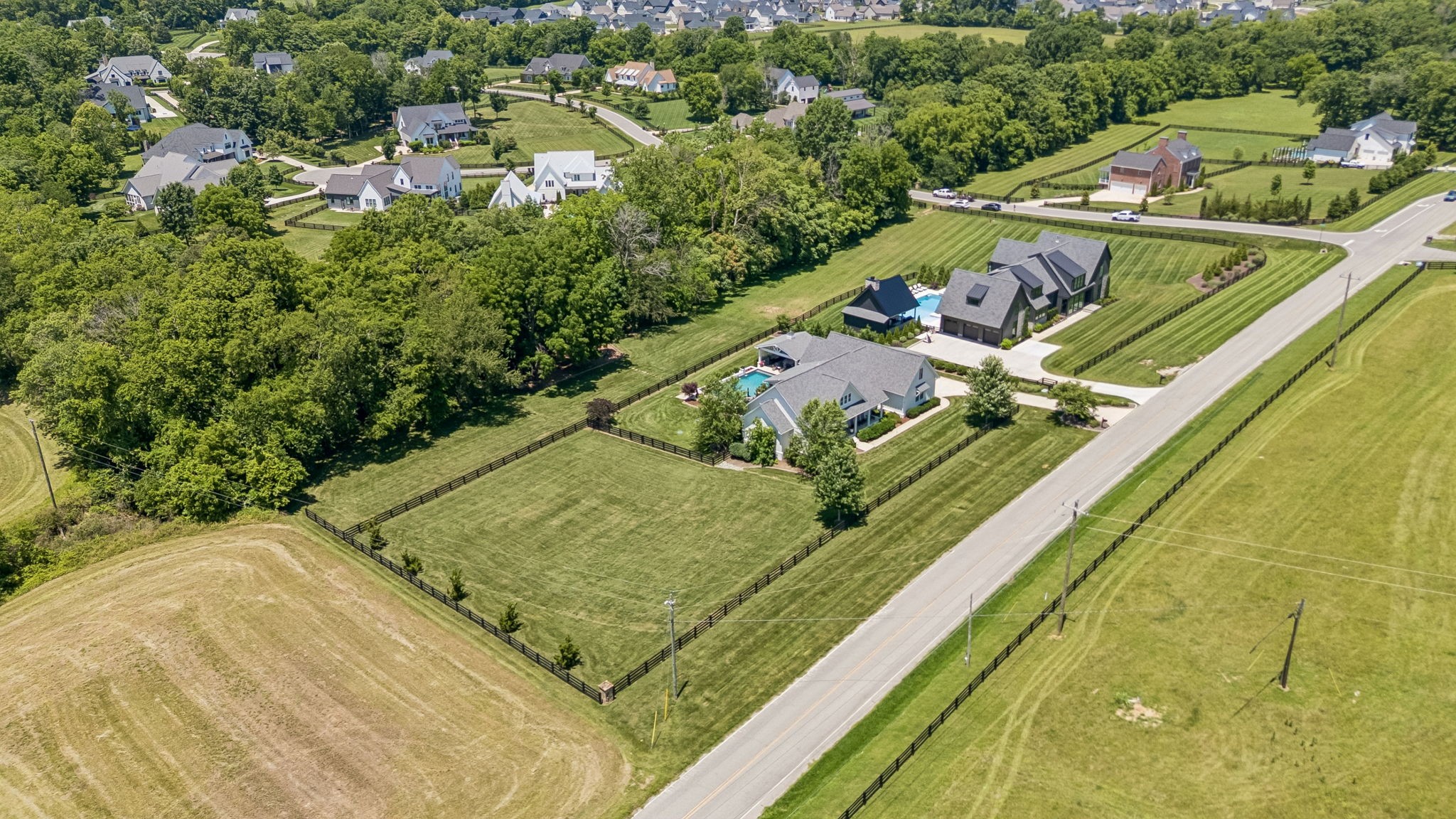 4351 Gosey Hill Rd