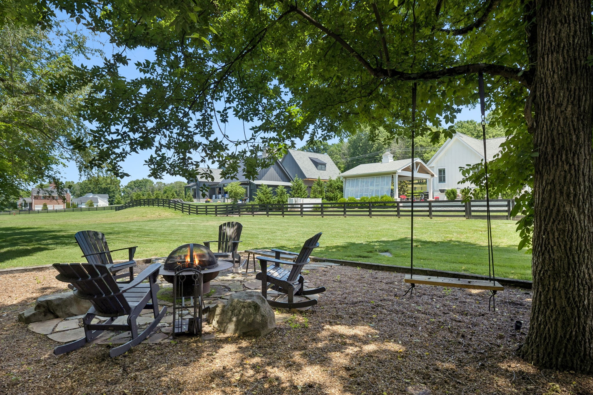 4351 Gosey Hill Rd