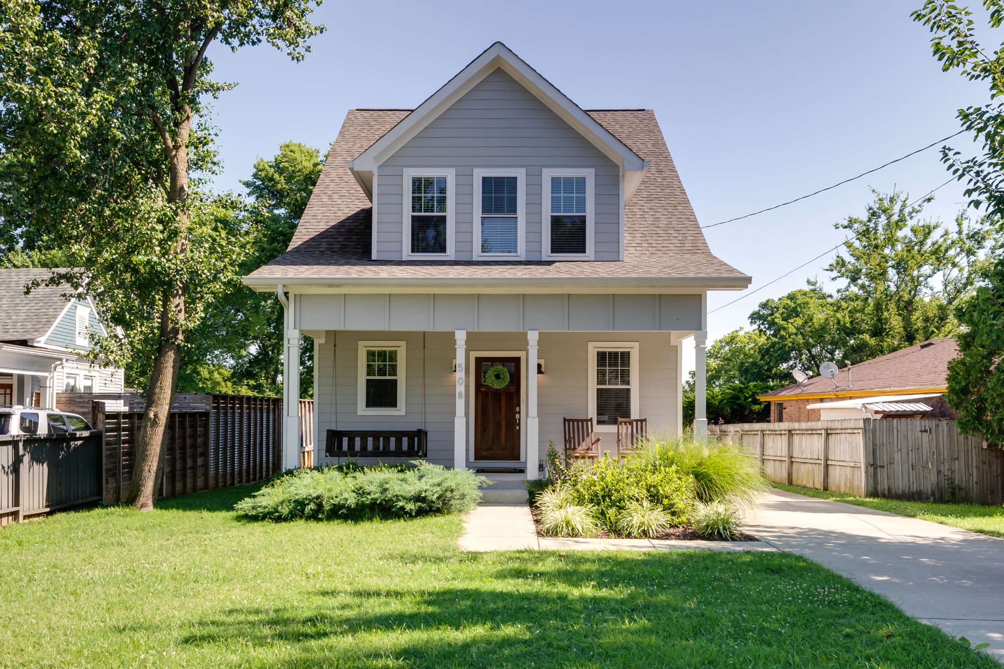 508 Morton Ave