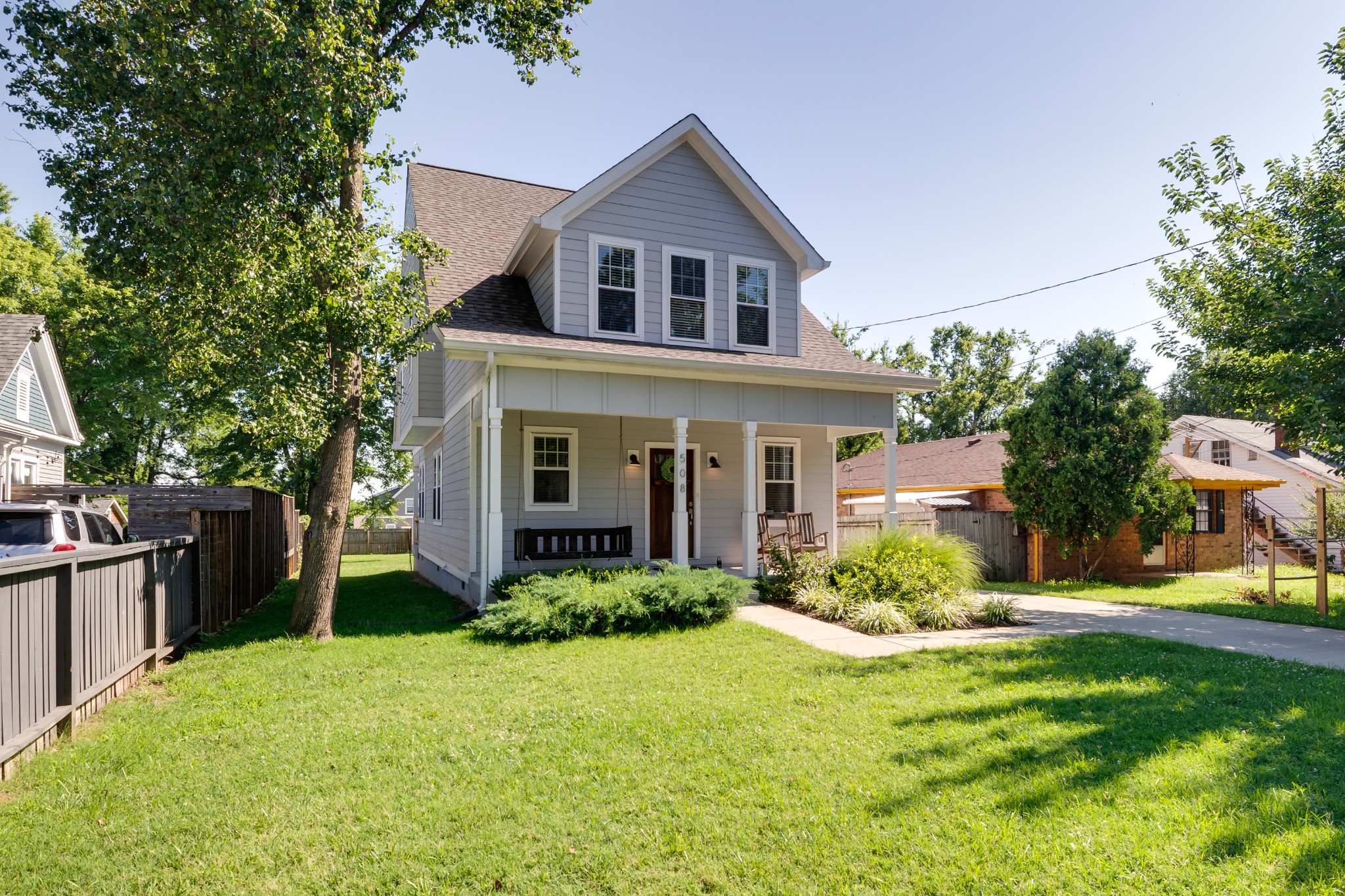 508 Morton Ave