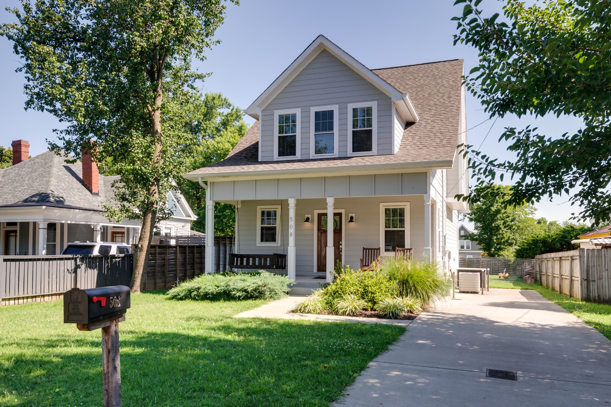 508 Morton Ave