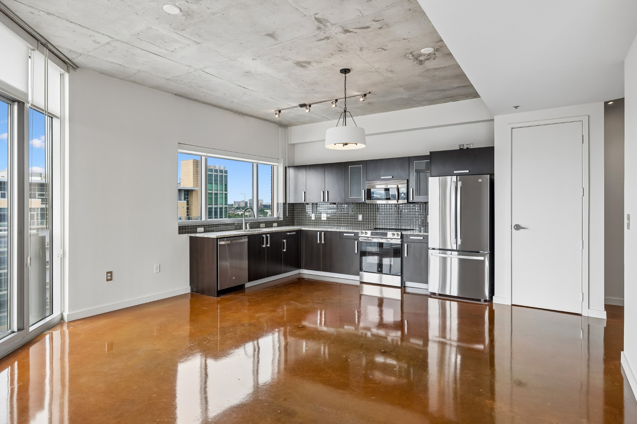 600 12th Ave, S Unit: 1914