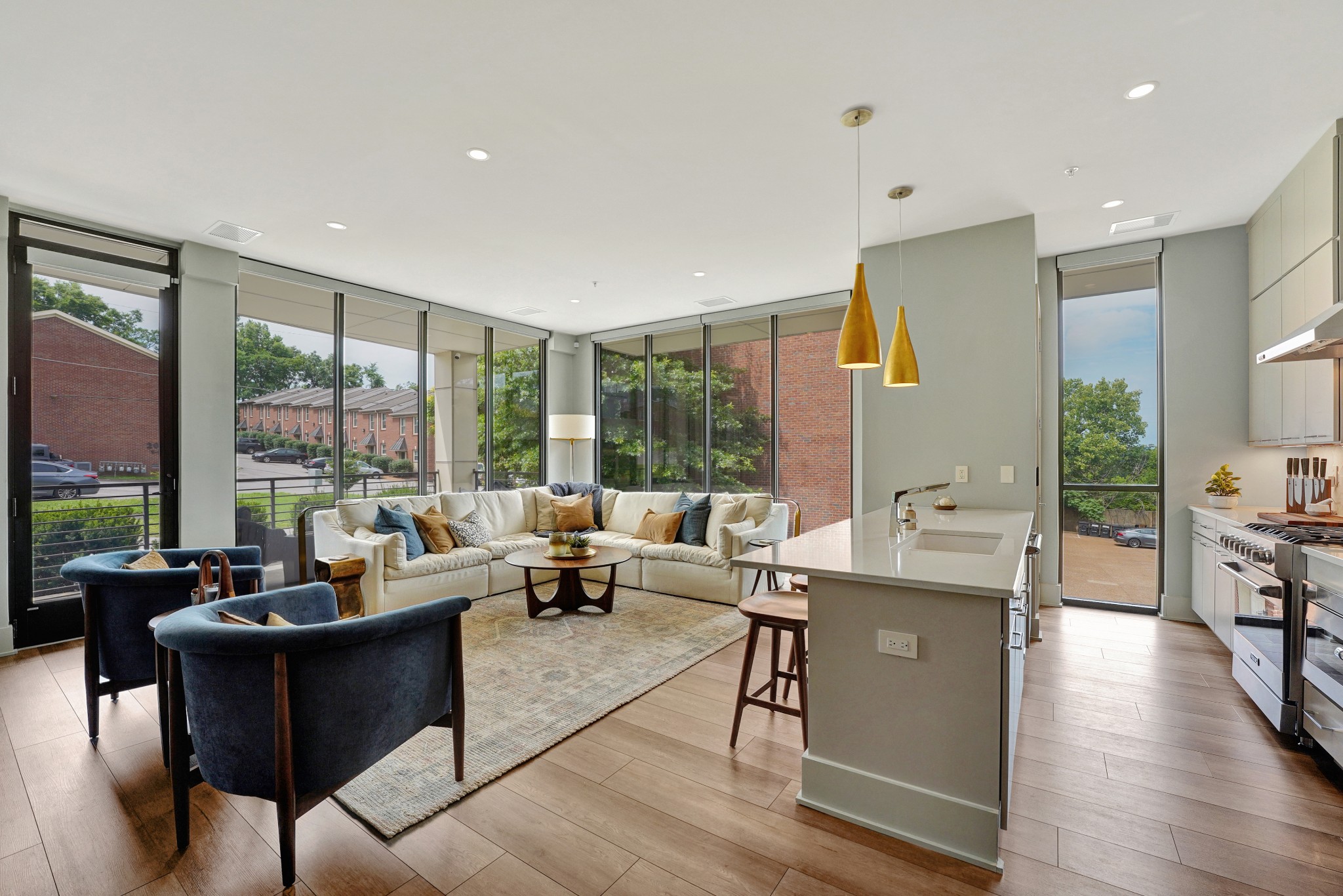 204 Acklen Park Dr Unit: 101