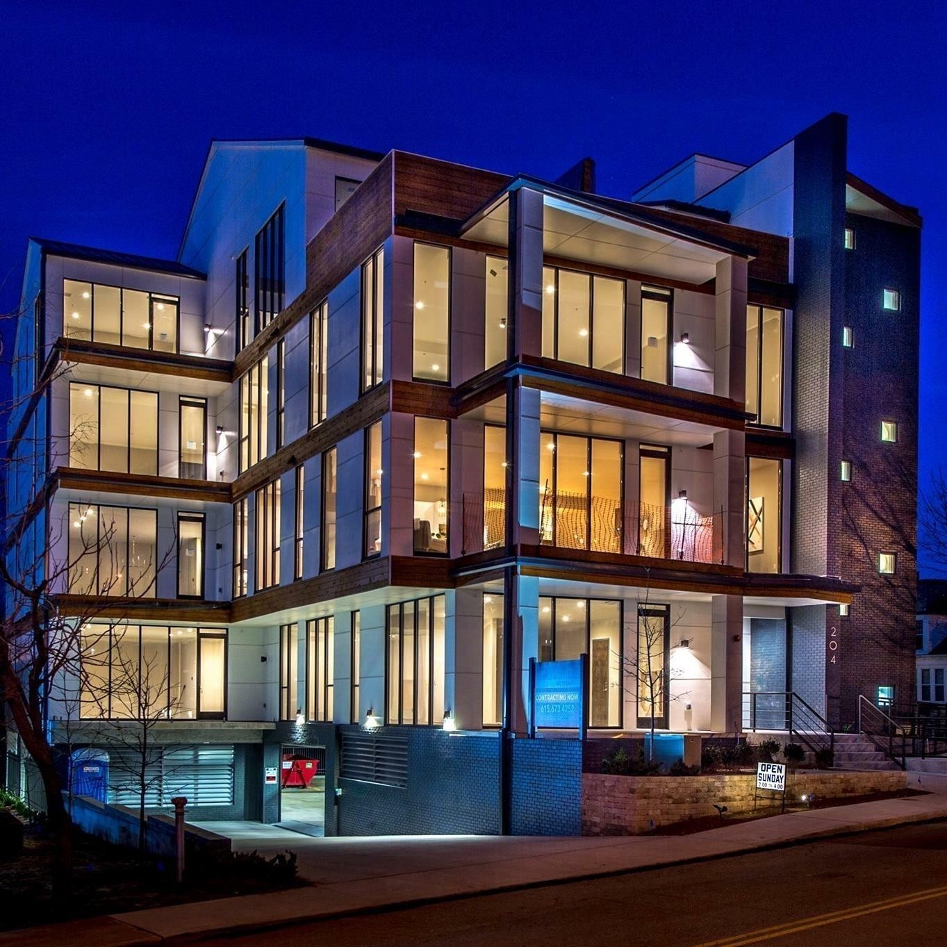 204 Acklen Park Dr Unit: 101