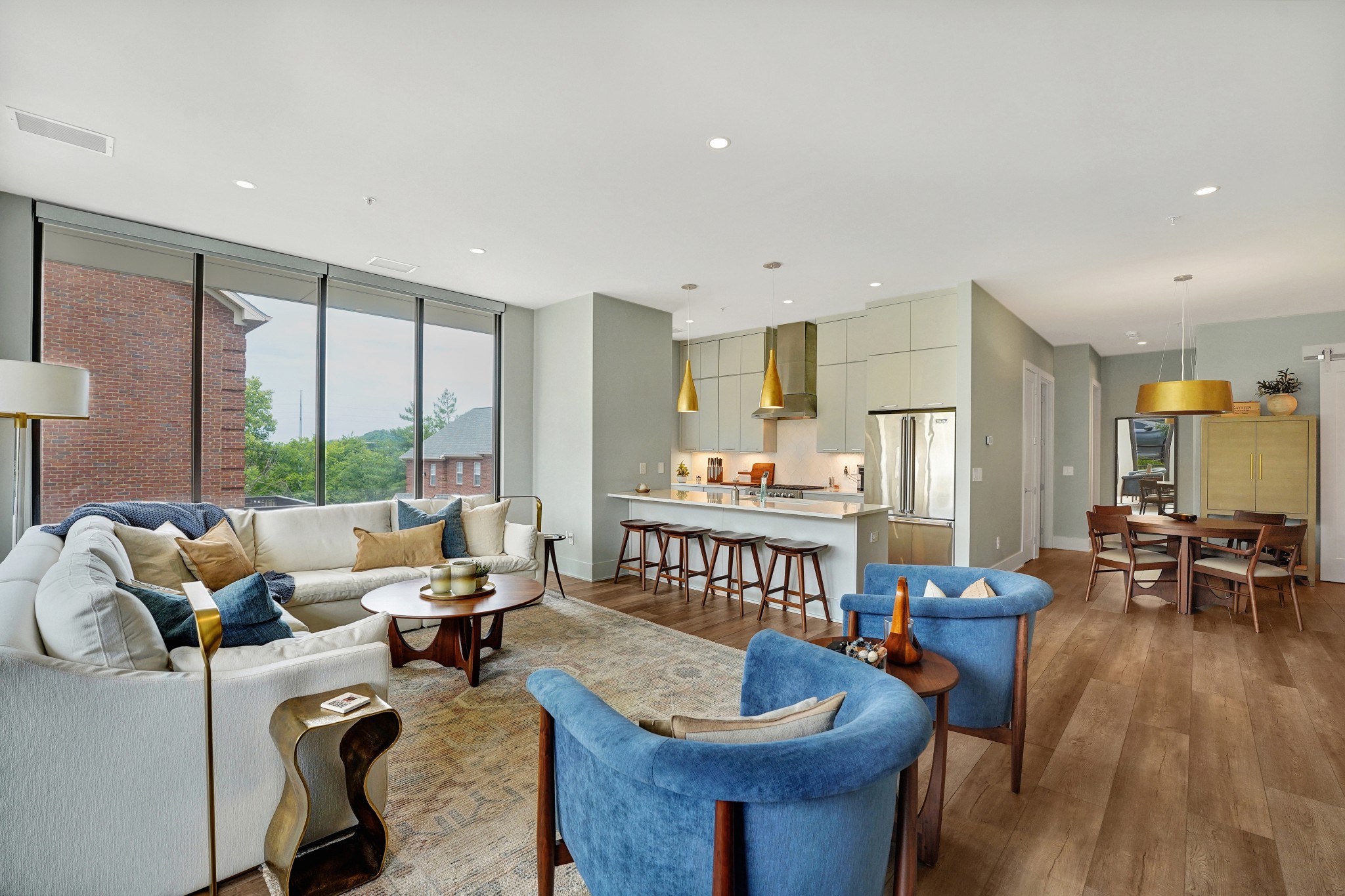 204 Acklen Park Dr Unit: 101