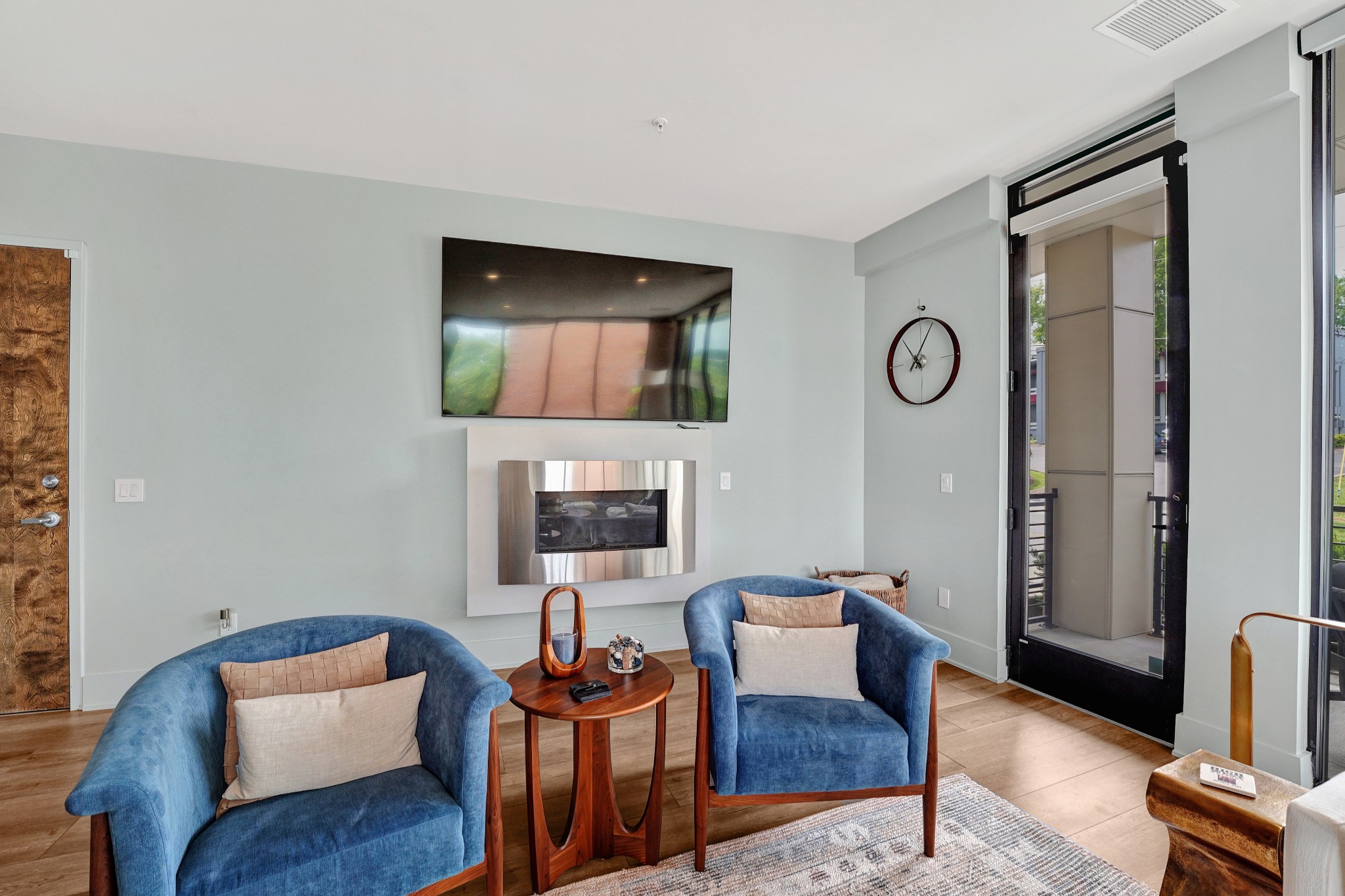 204 Acklen Park Dr Unit: 101