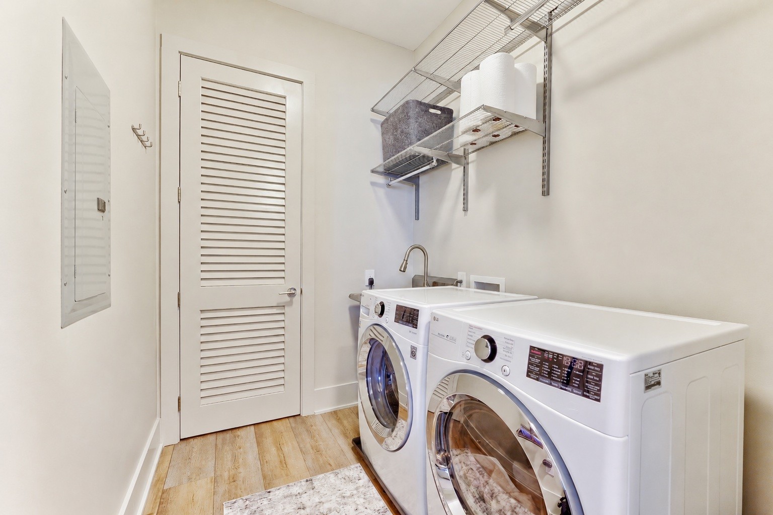 204 Acklen Park Dr Unit: 101