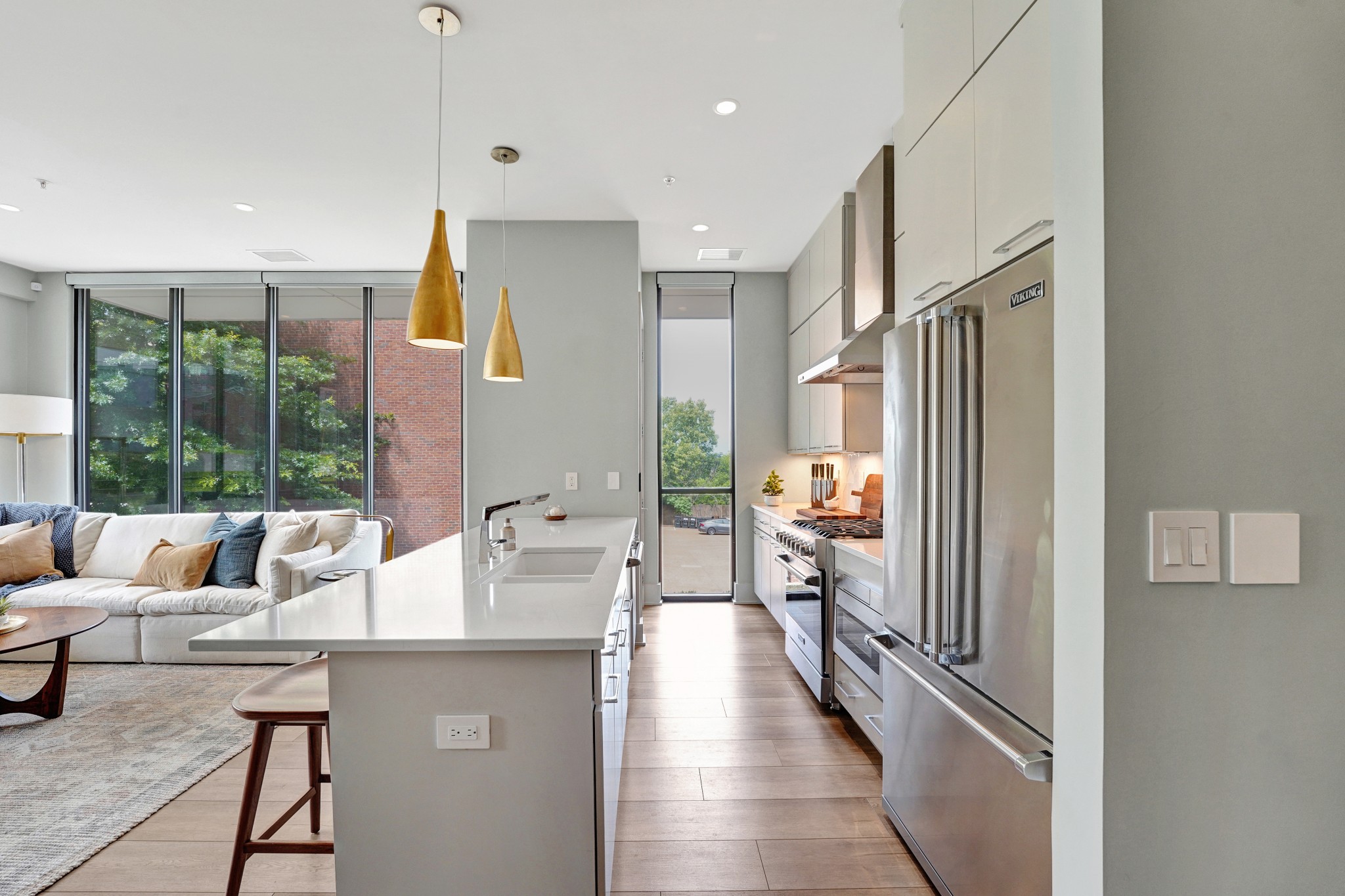 204 Acklen Park Dr Unit: 101