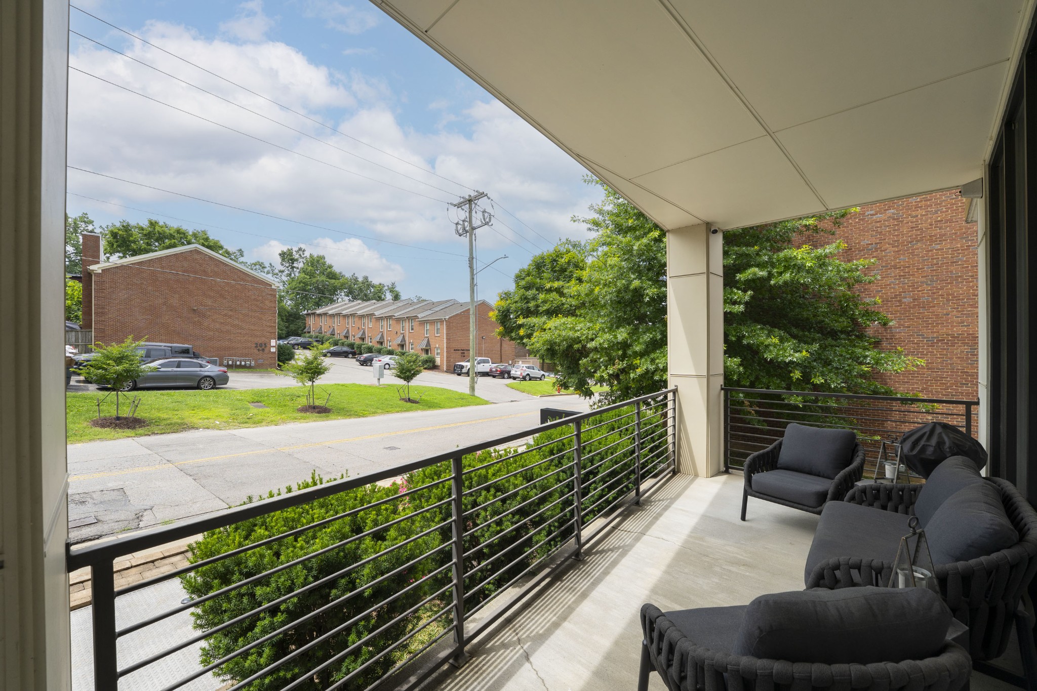 204 Acklen Park Dr Unit: 101