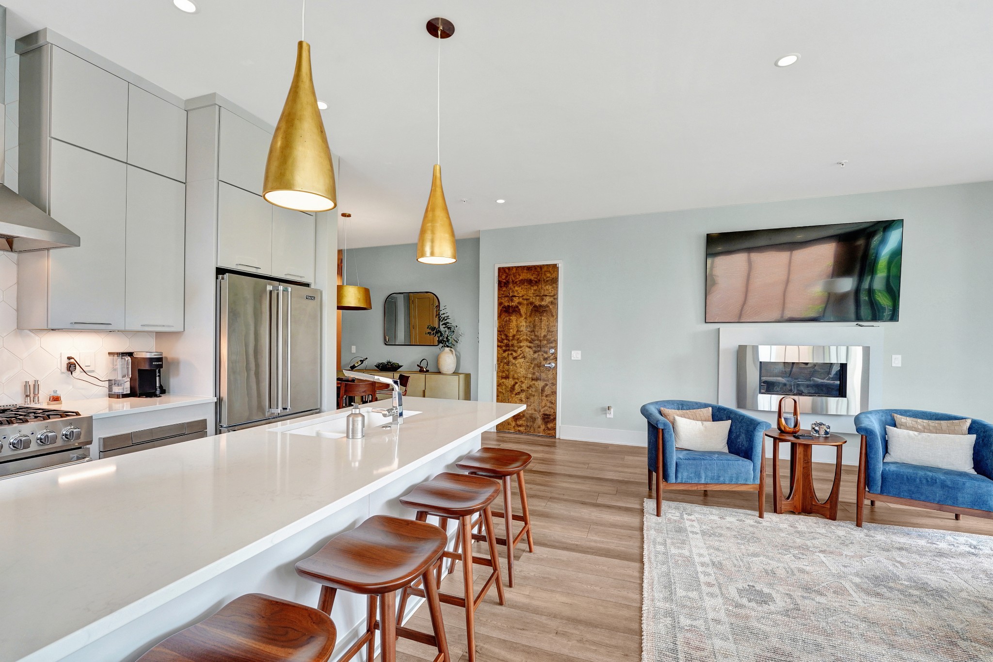 204 Acklen Park Dr Unit: 101