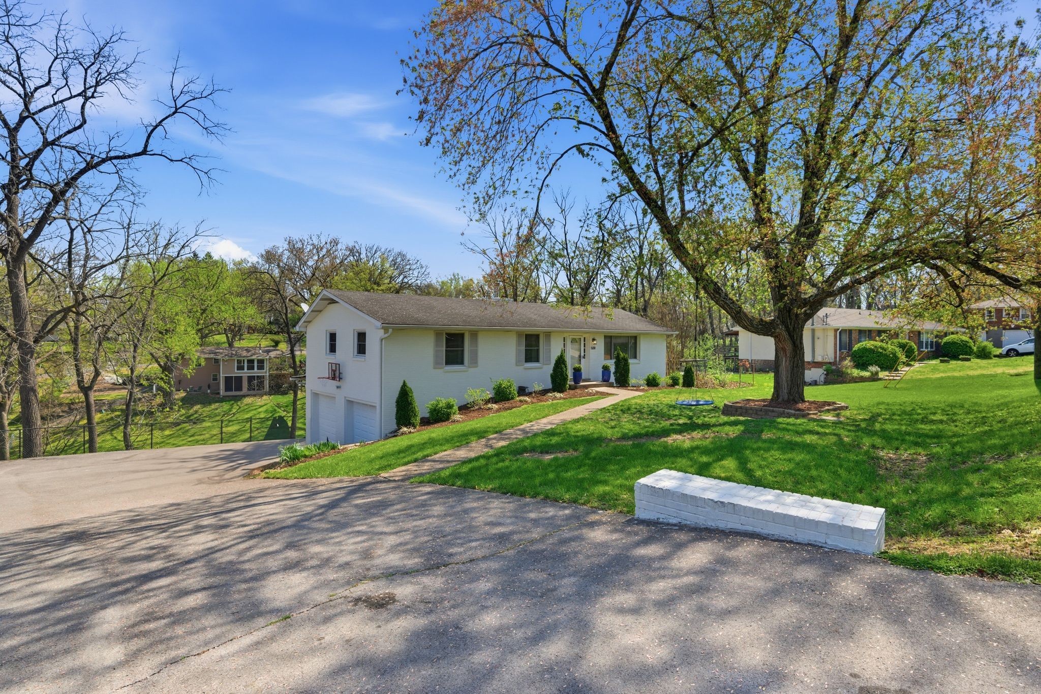 5018 Kincannon Dr