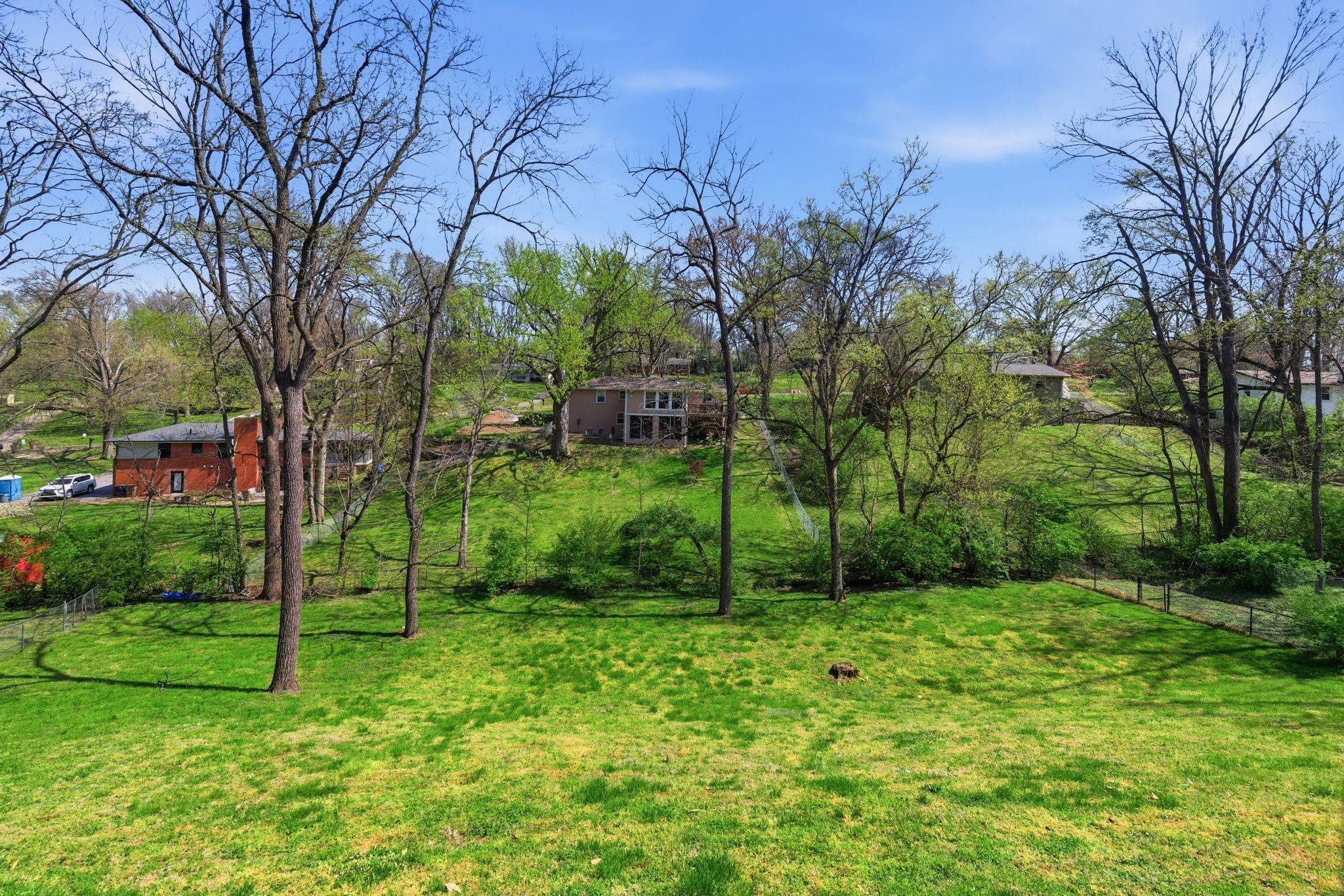 5018 Kincannon Dr