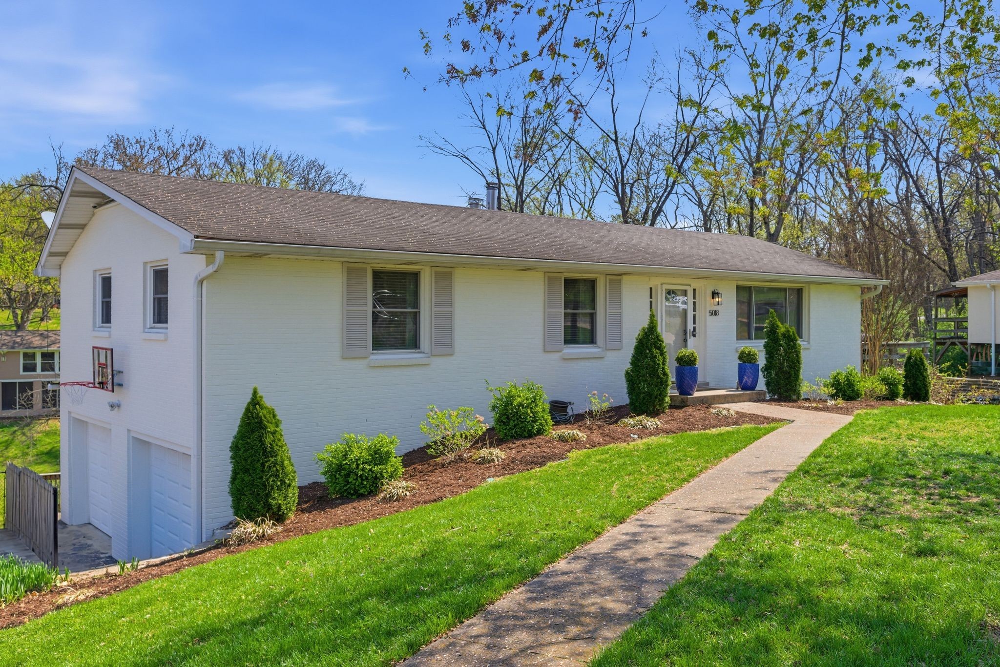 5018 Kincannon Dr