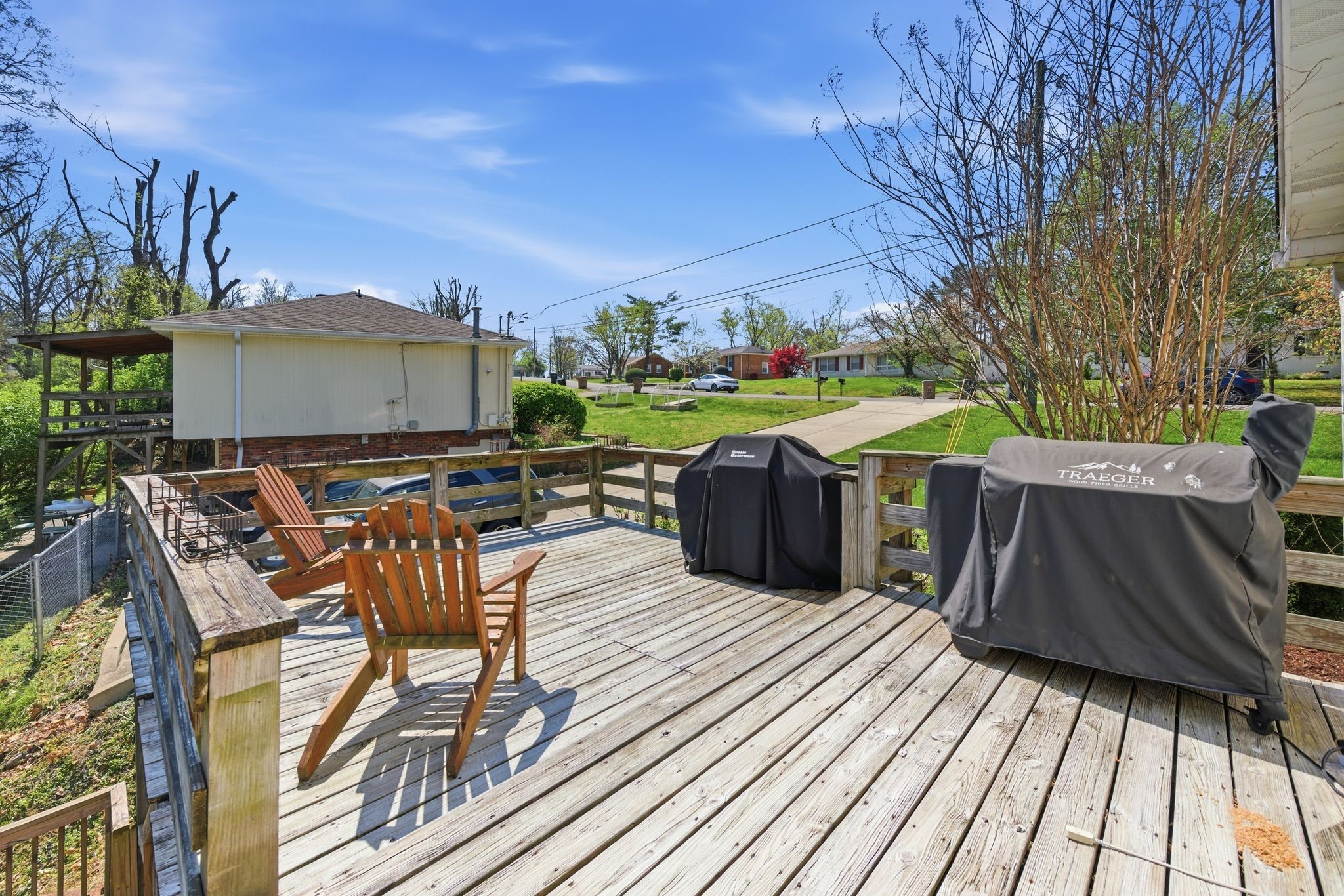 5018 Kincannon Dr