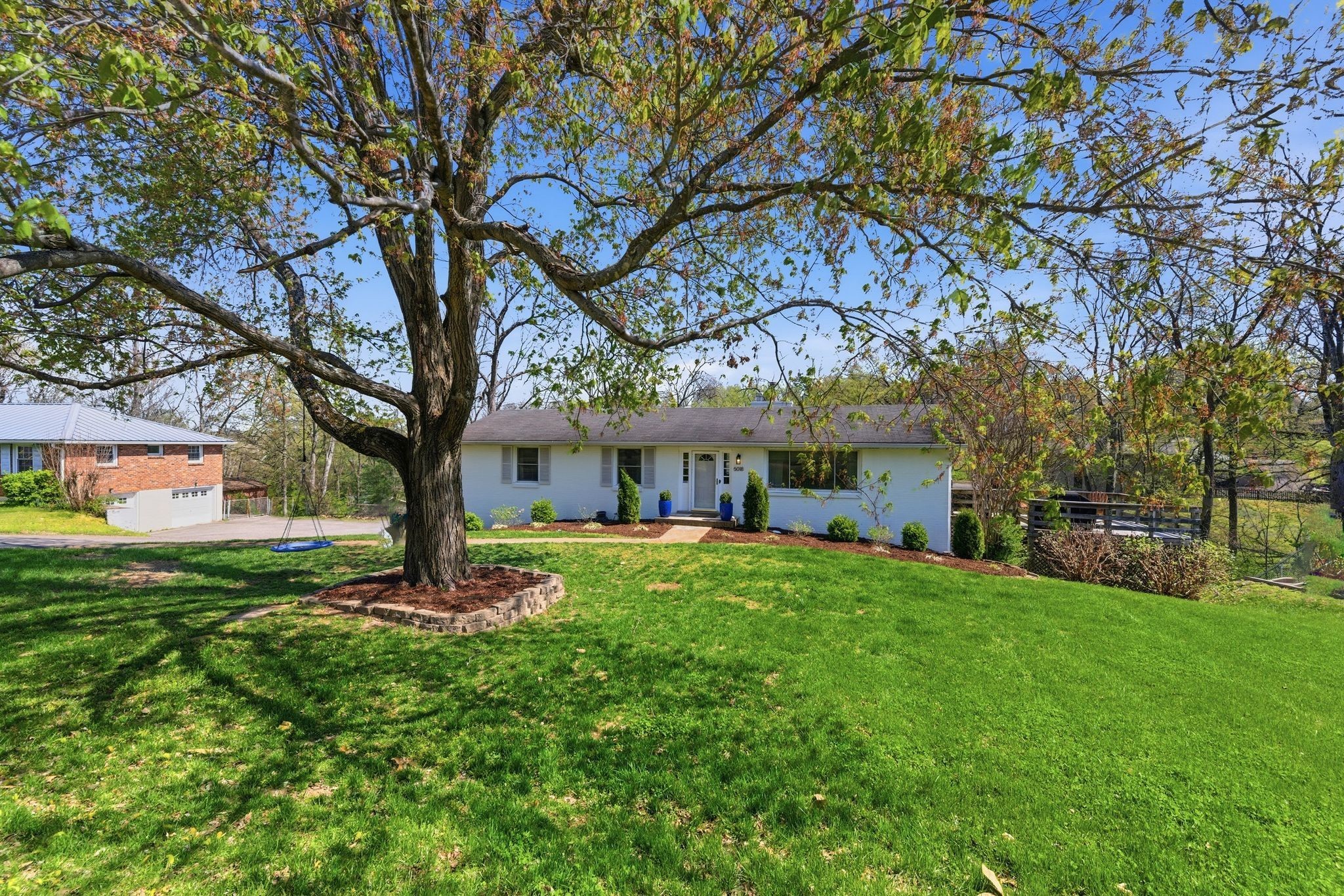 5018 Kincannon Dr