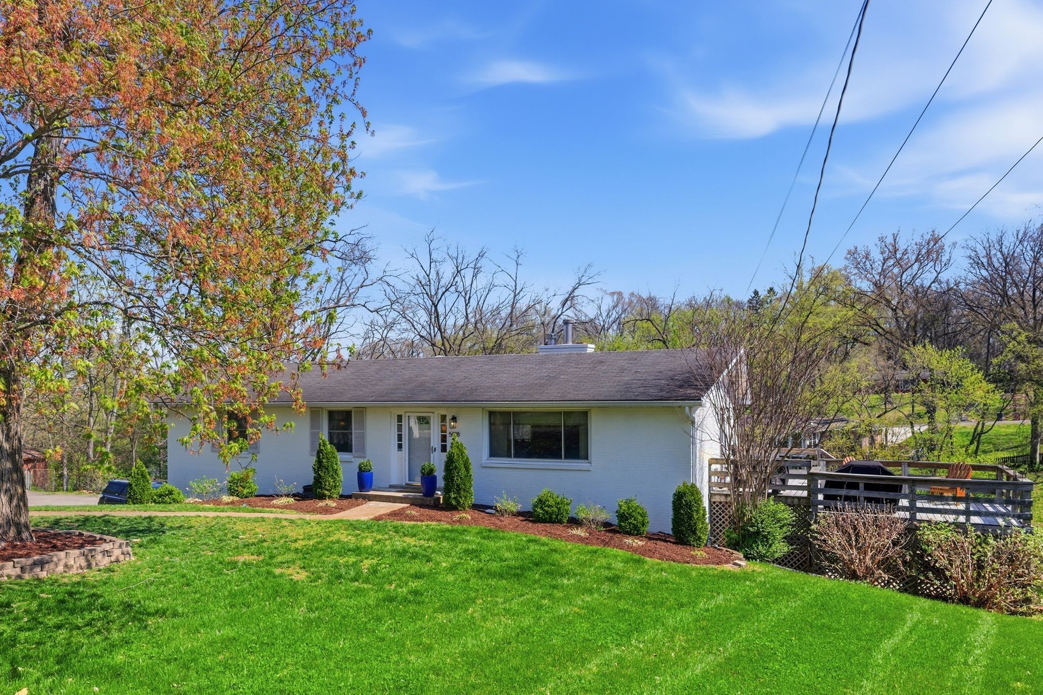 5018 Kincannon Dr