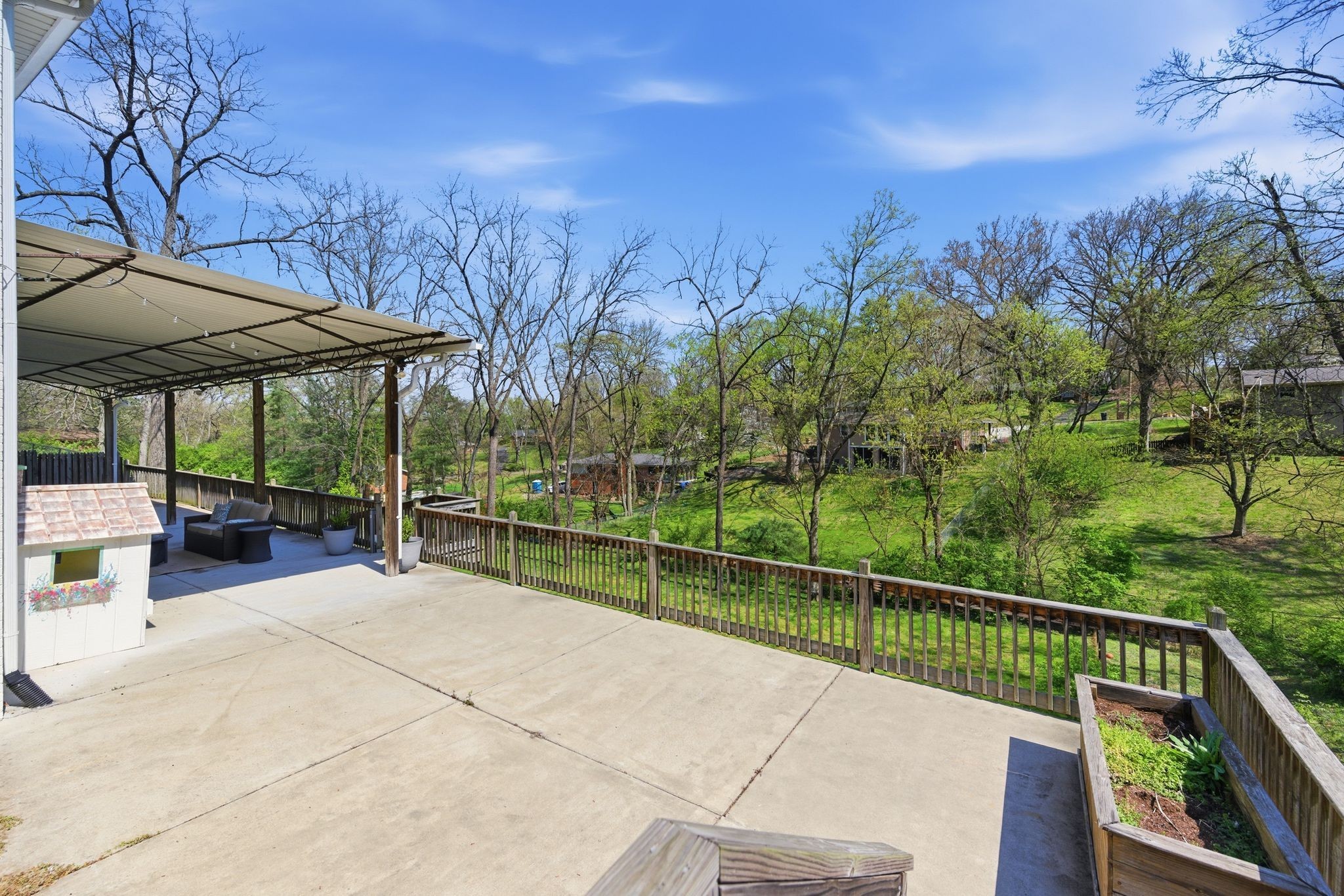 5018 Kincannon Dr
