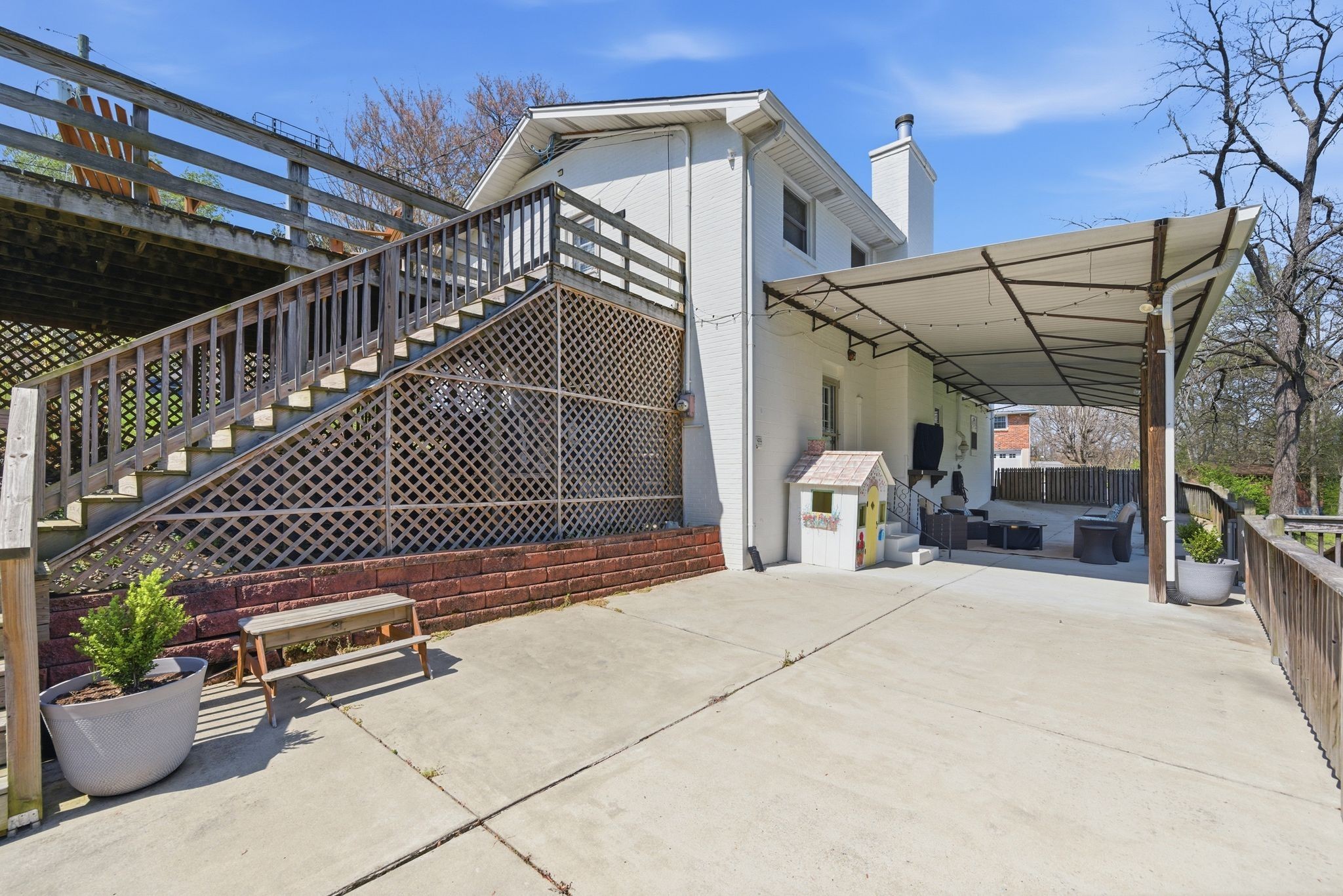 5018 Kincannon Dr