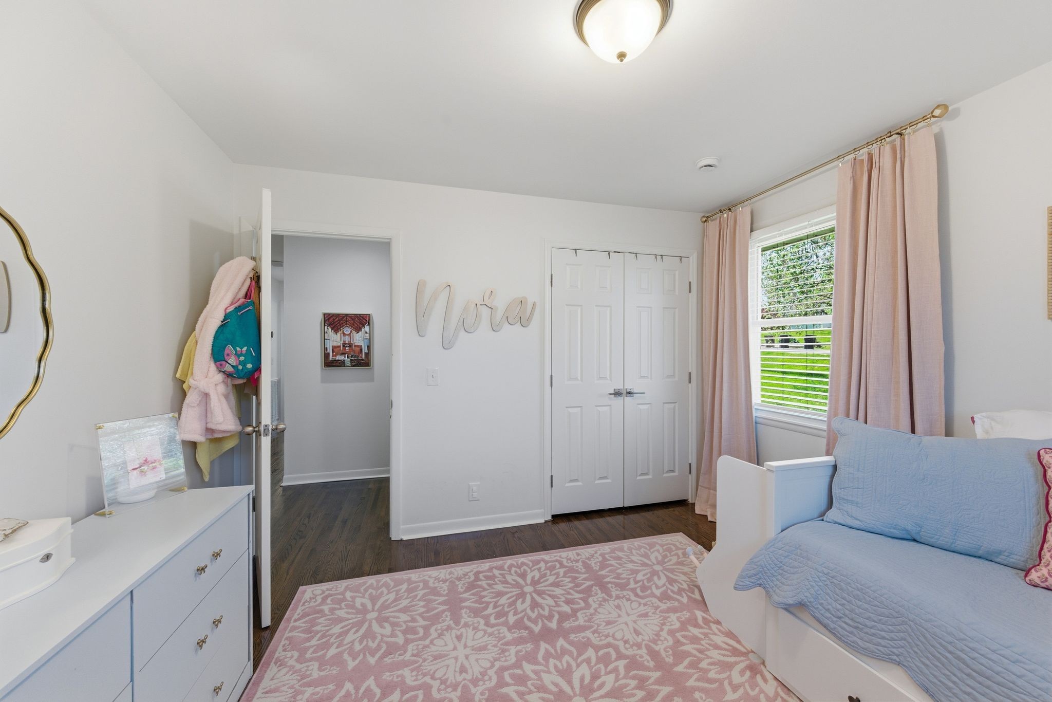 5018 Kincannon Dr