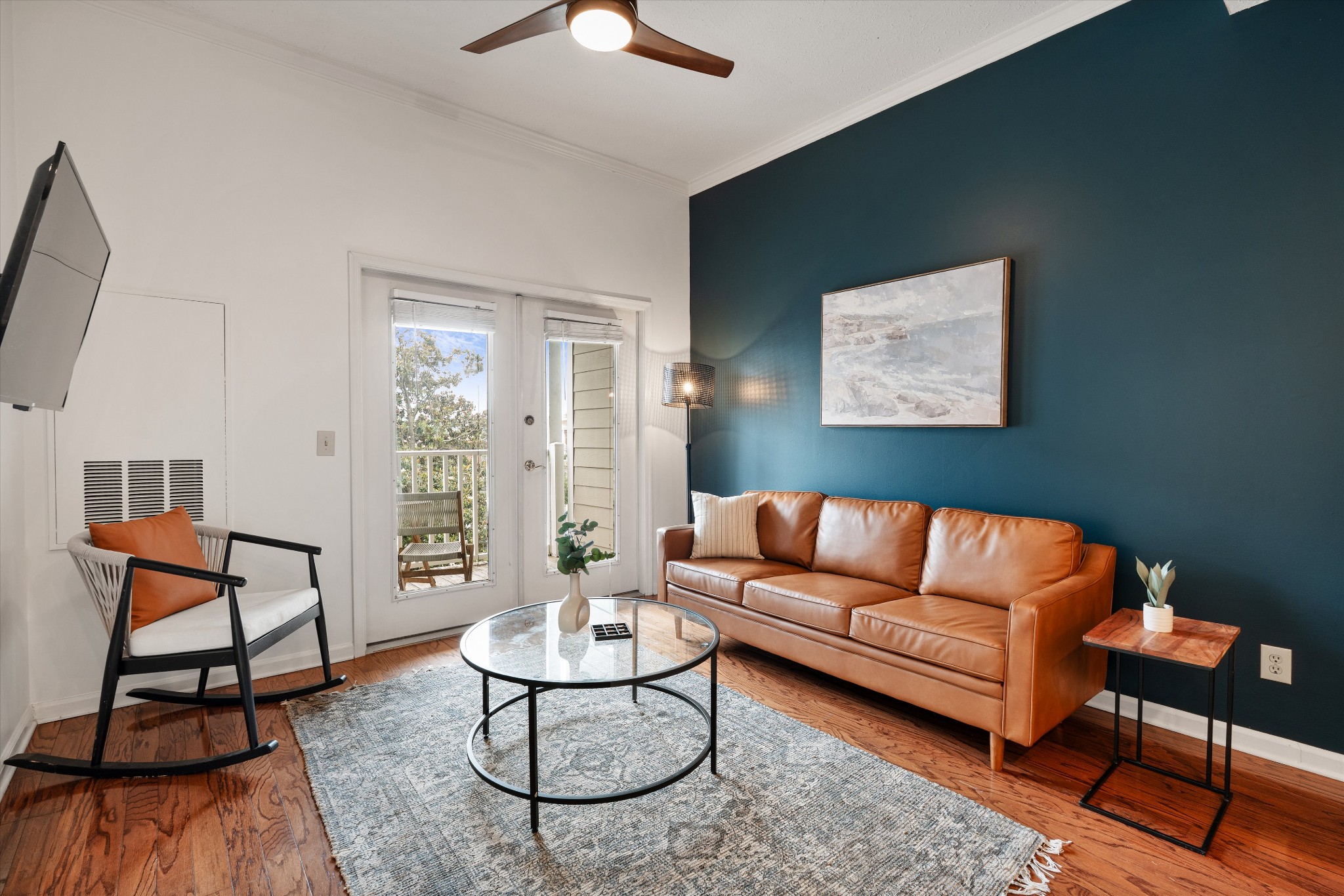2025 Woodmont Blvd Unit: 347
