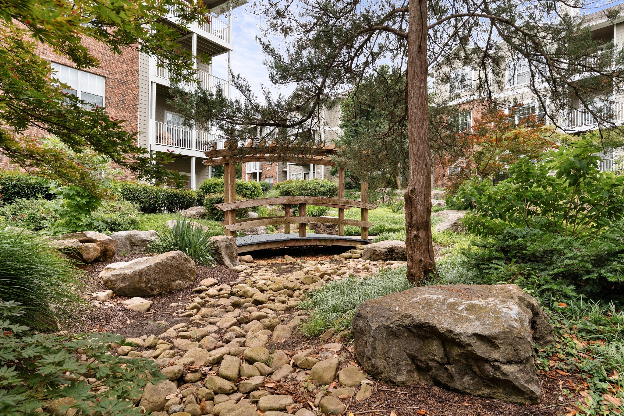 2025 Woodmont Blvd Unit: 347
