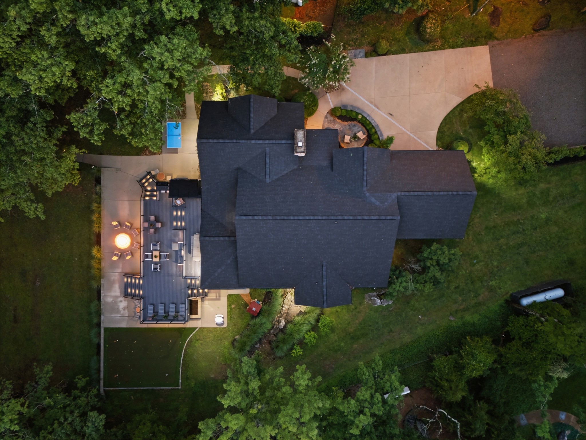 934 Gay Winds Drive