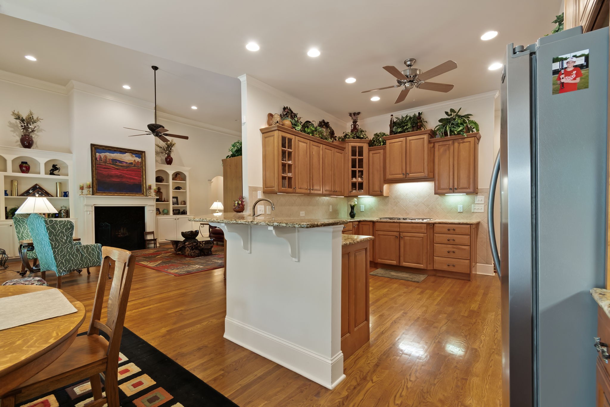 804 Highgrove Cir